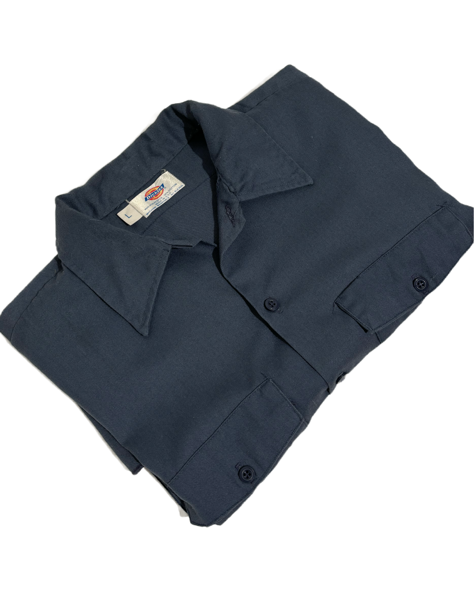 Dickies Midnight Blue Košulja