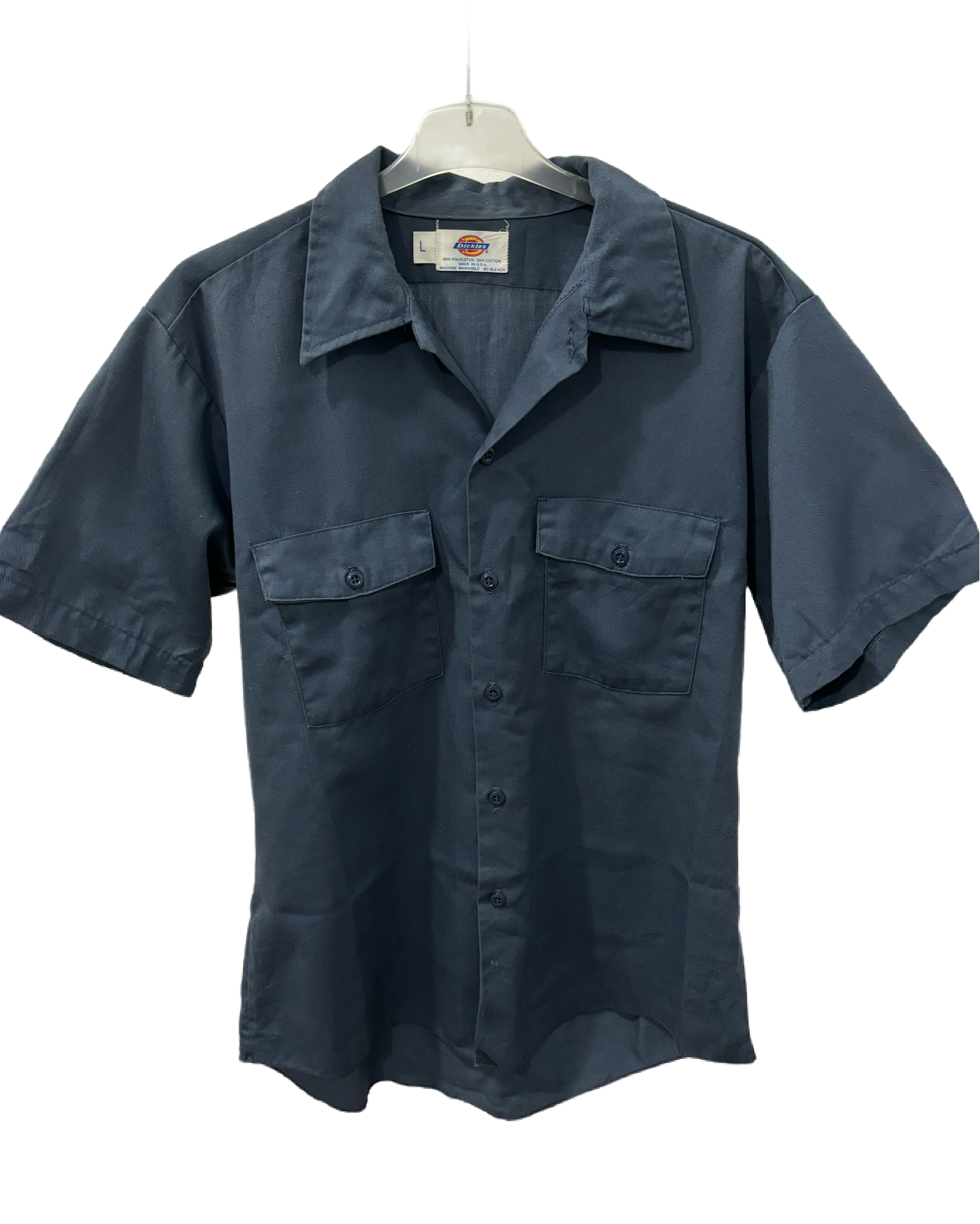 Dickies Midnight Blue Košulja