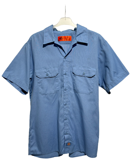 Dickies Light Blue Classic Košulja