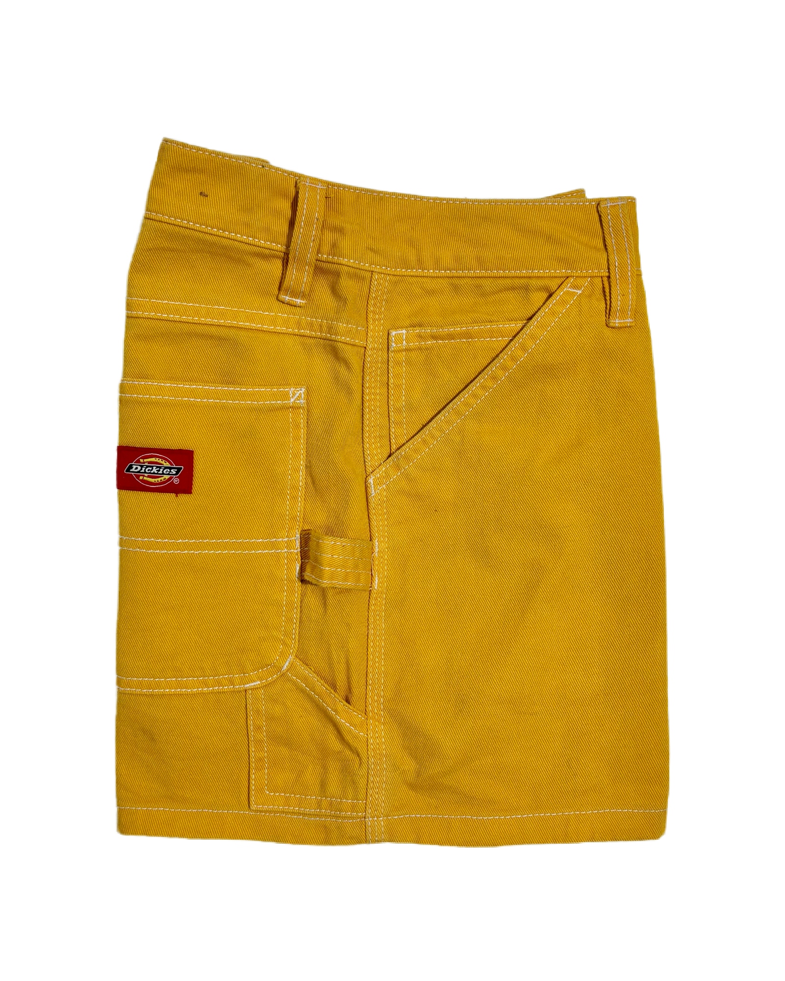 Dickies Sunlit Denim Šorc Dickies