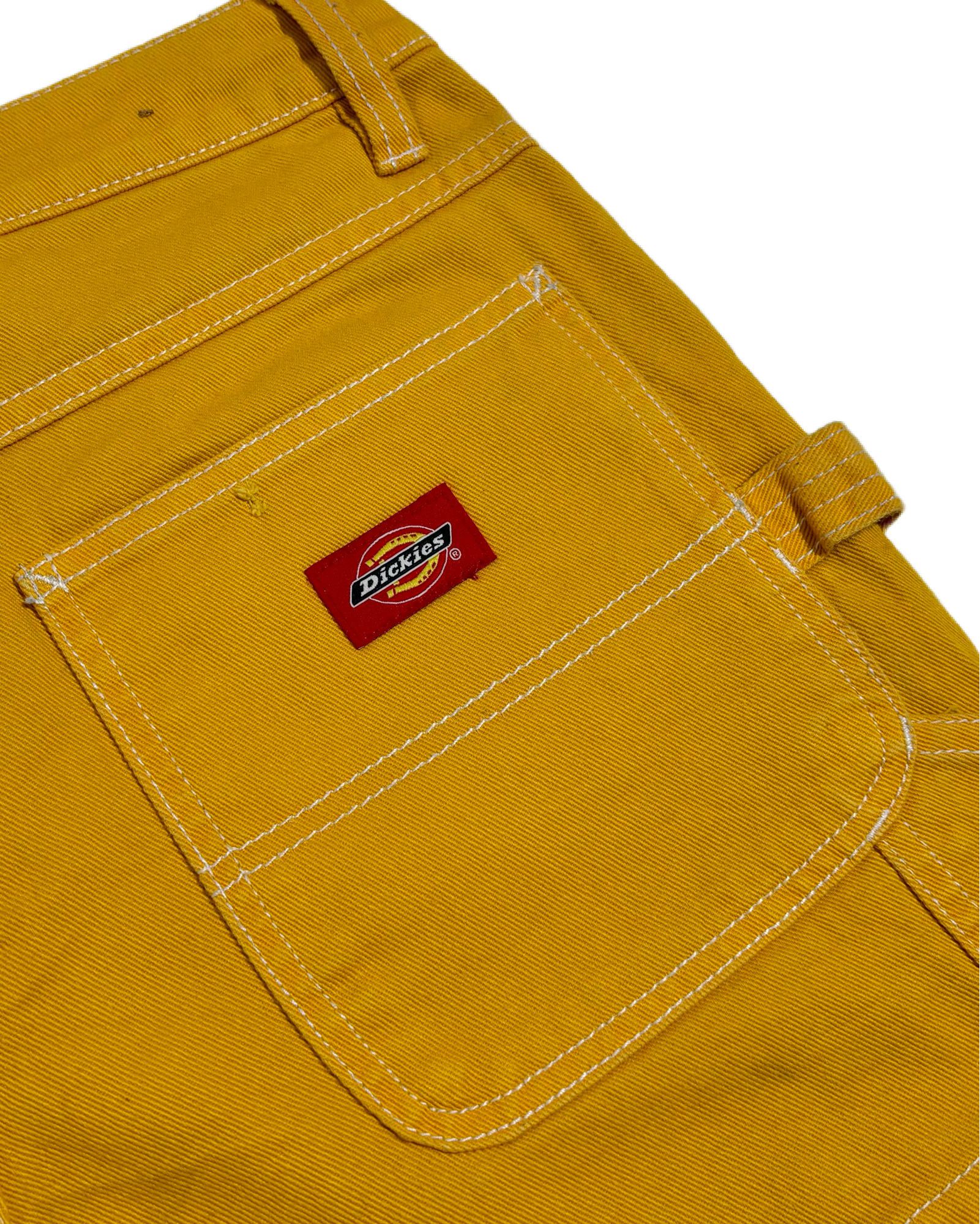 Dickies Sunlit Denim Šorc Dickies