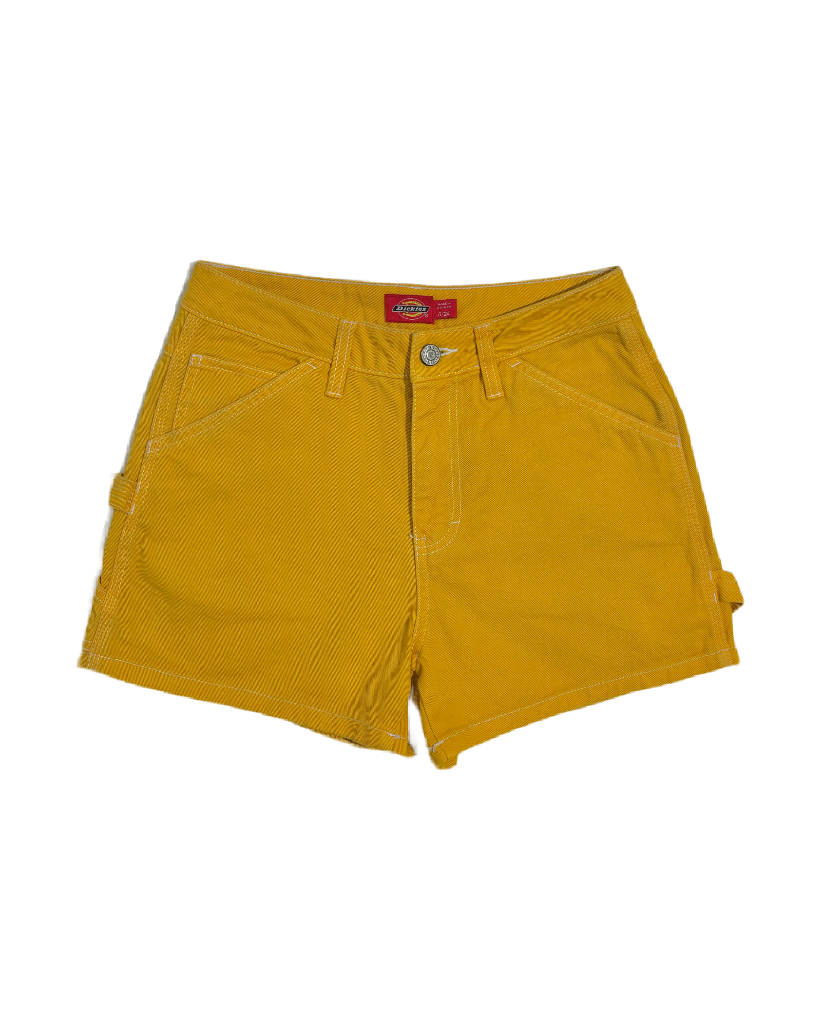 Dickies Sunlit Denim Šorc Dickies