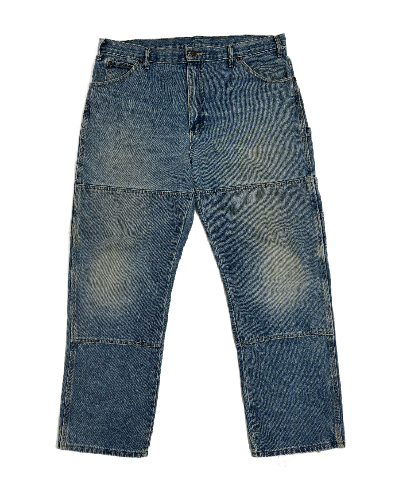 Dickies Denim Baggy Pantalone Dickies