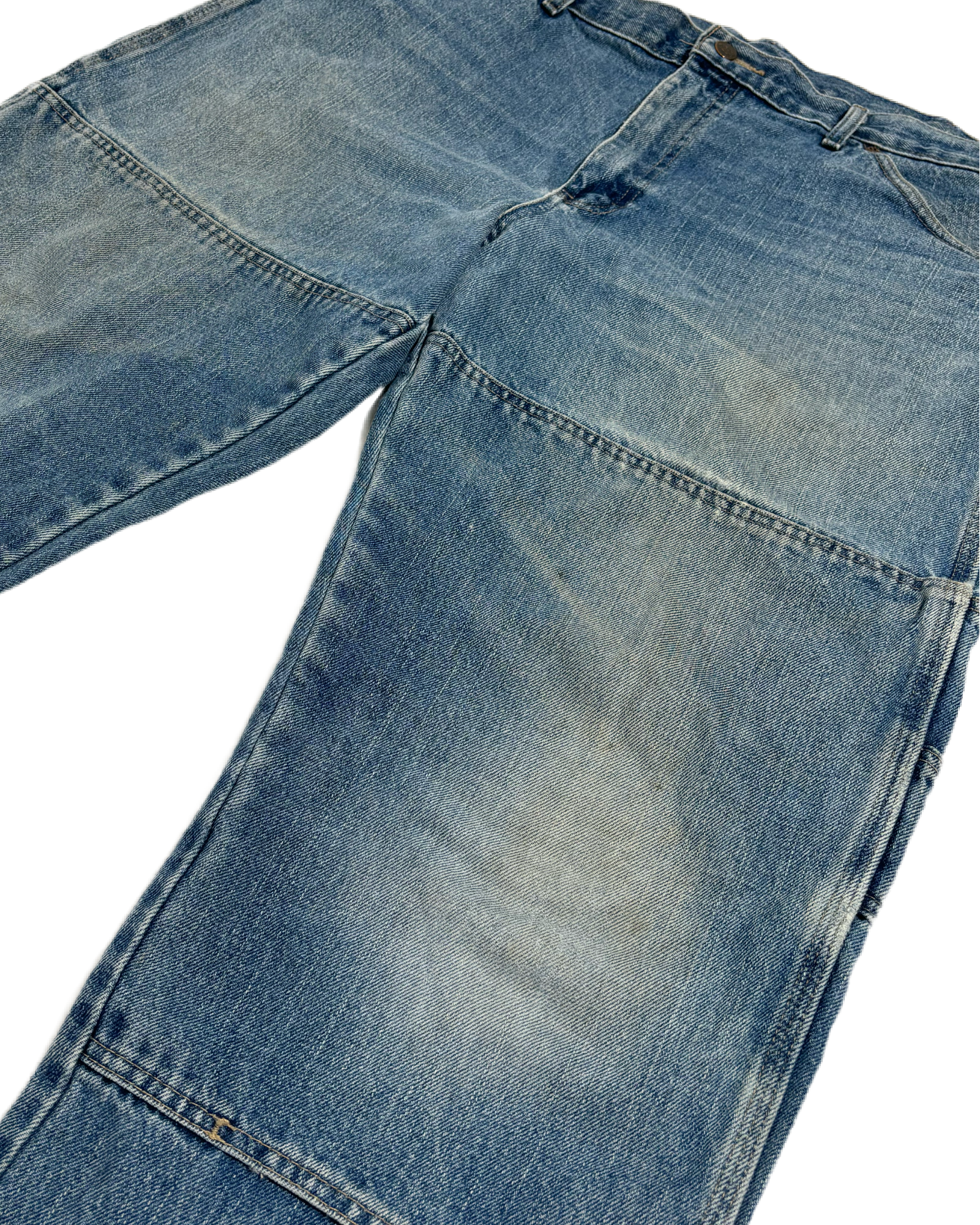 Dickies Denim Baggy Pantalone Dickies