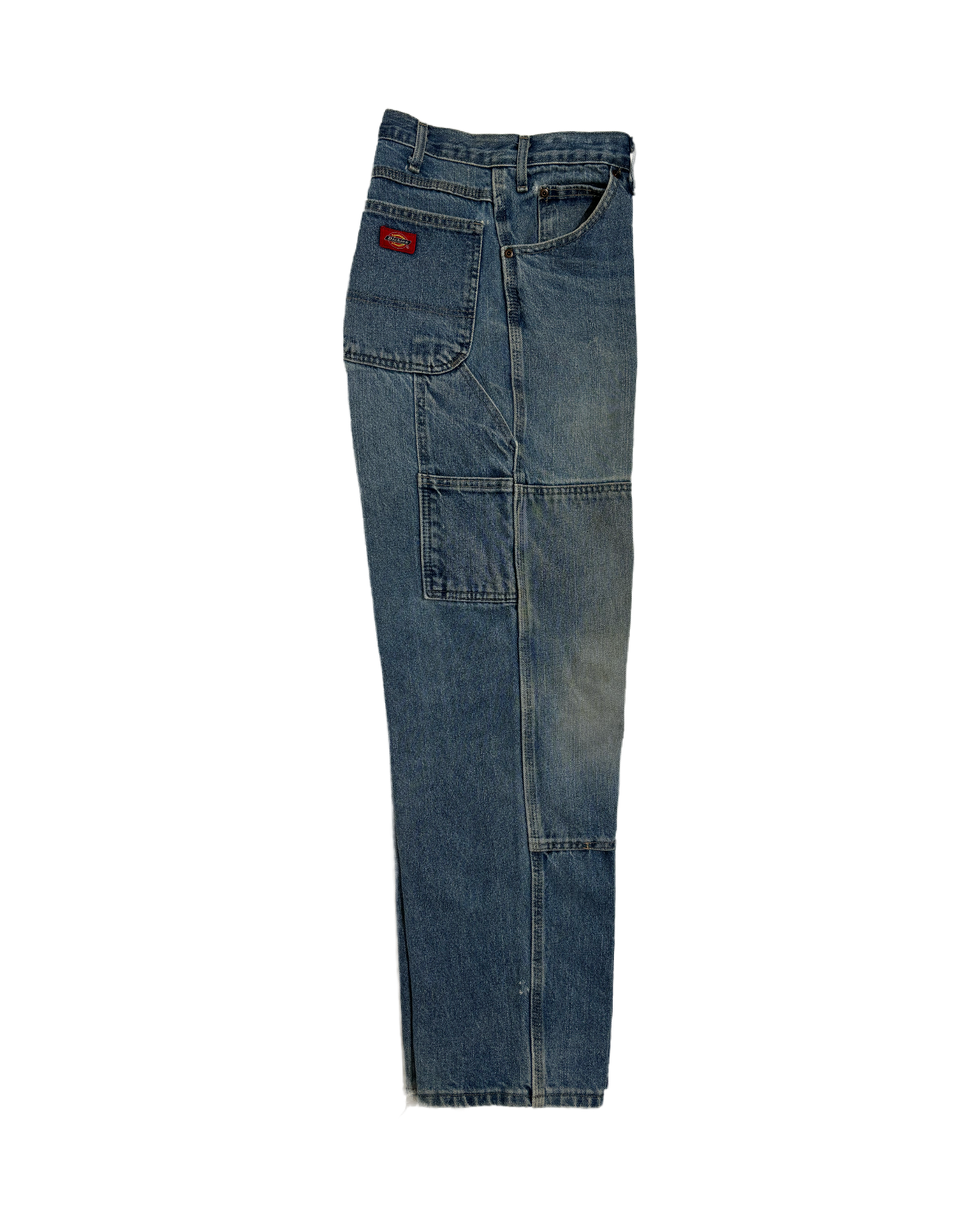 Dickies Denim Baggy Pantalone Dickies