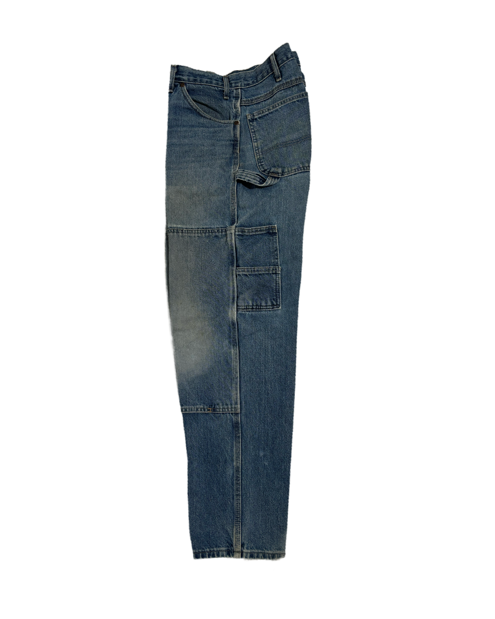 Dickies Denim Baggy Pantalone Dickies
