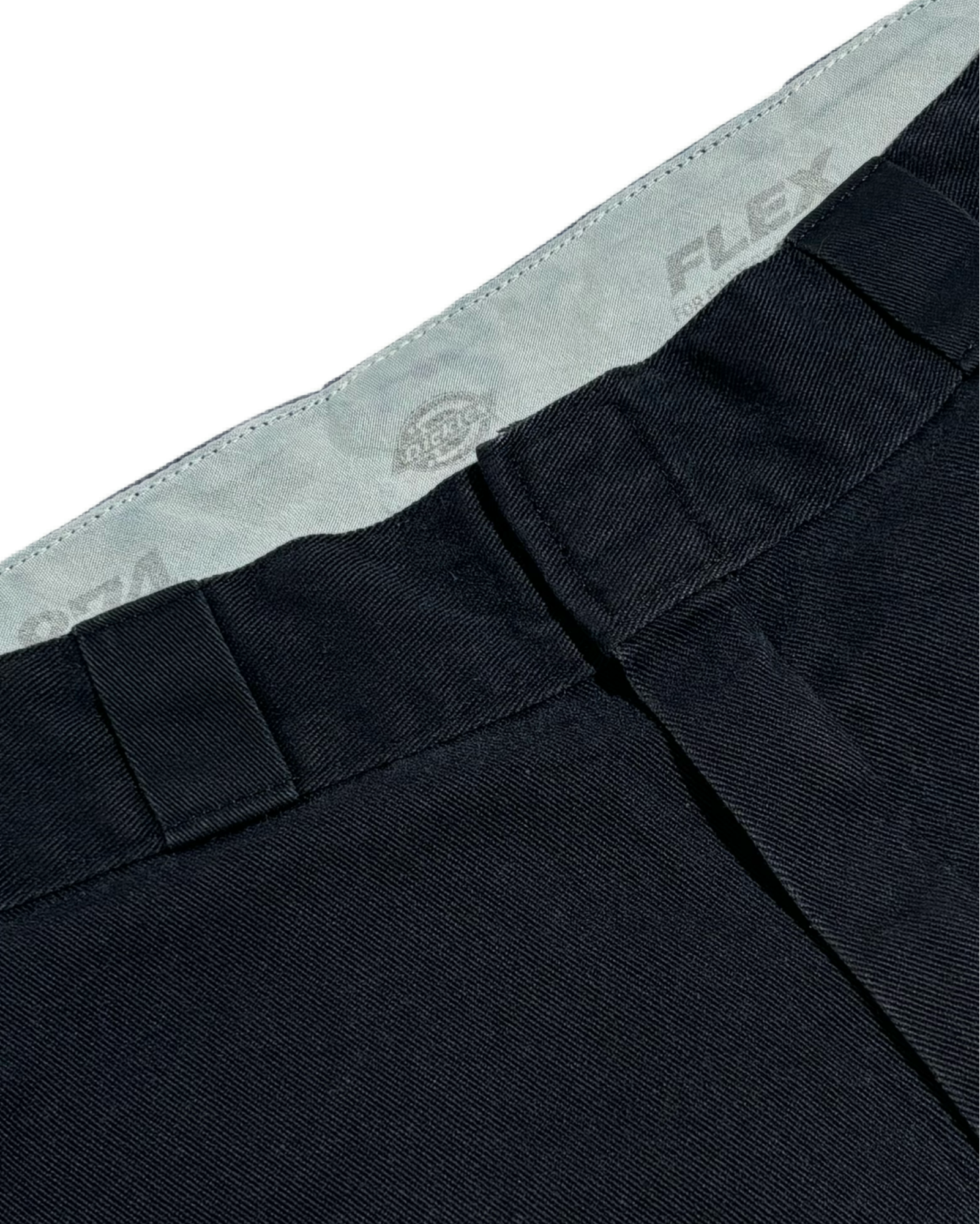 Dickies Classic Black Pantalone Dickies