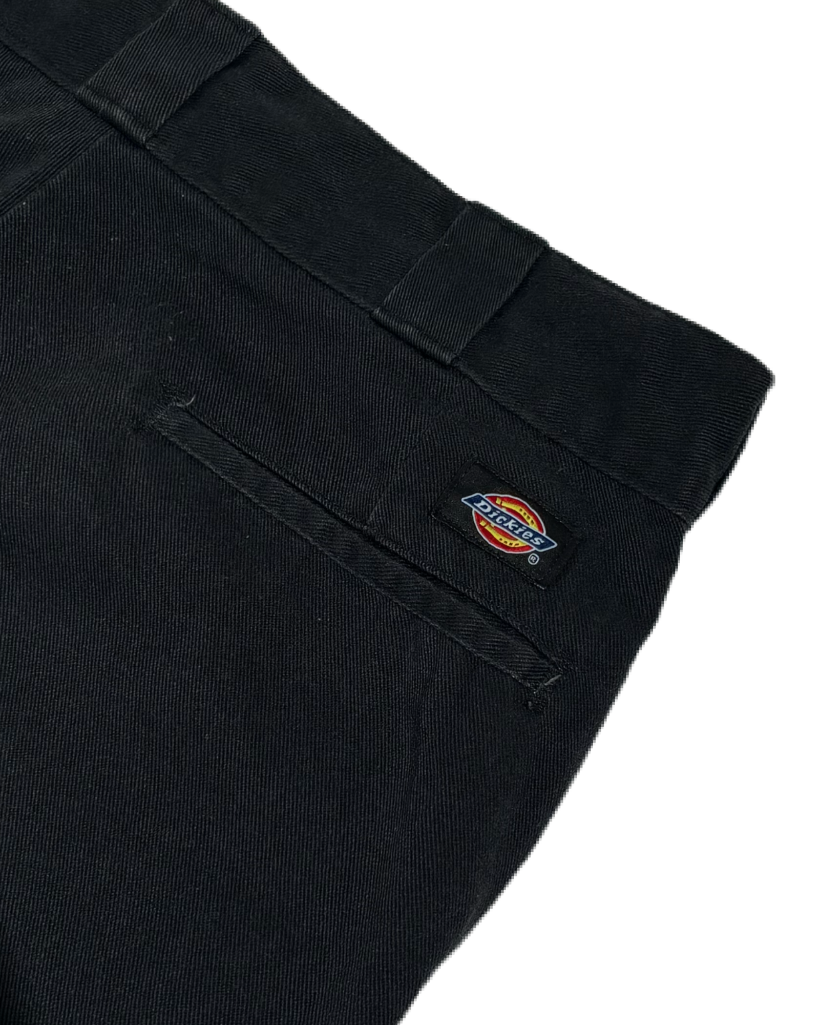 Dickies Classic Black Pantalone Dickies