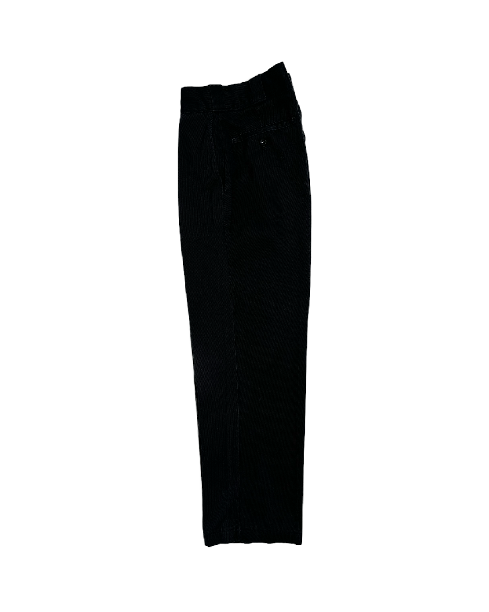 Dickies Classic Black Pantalone Dickies