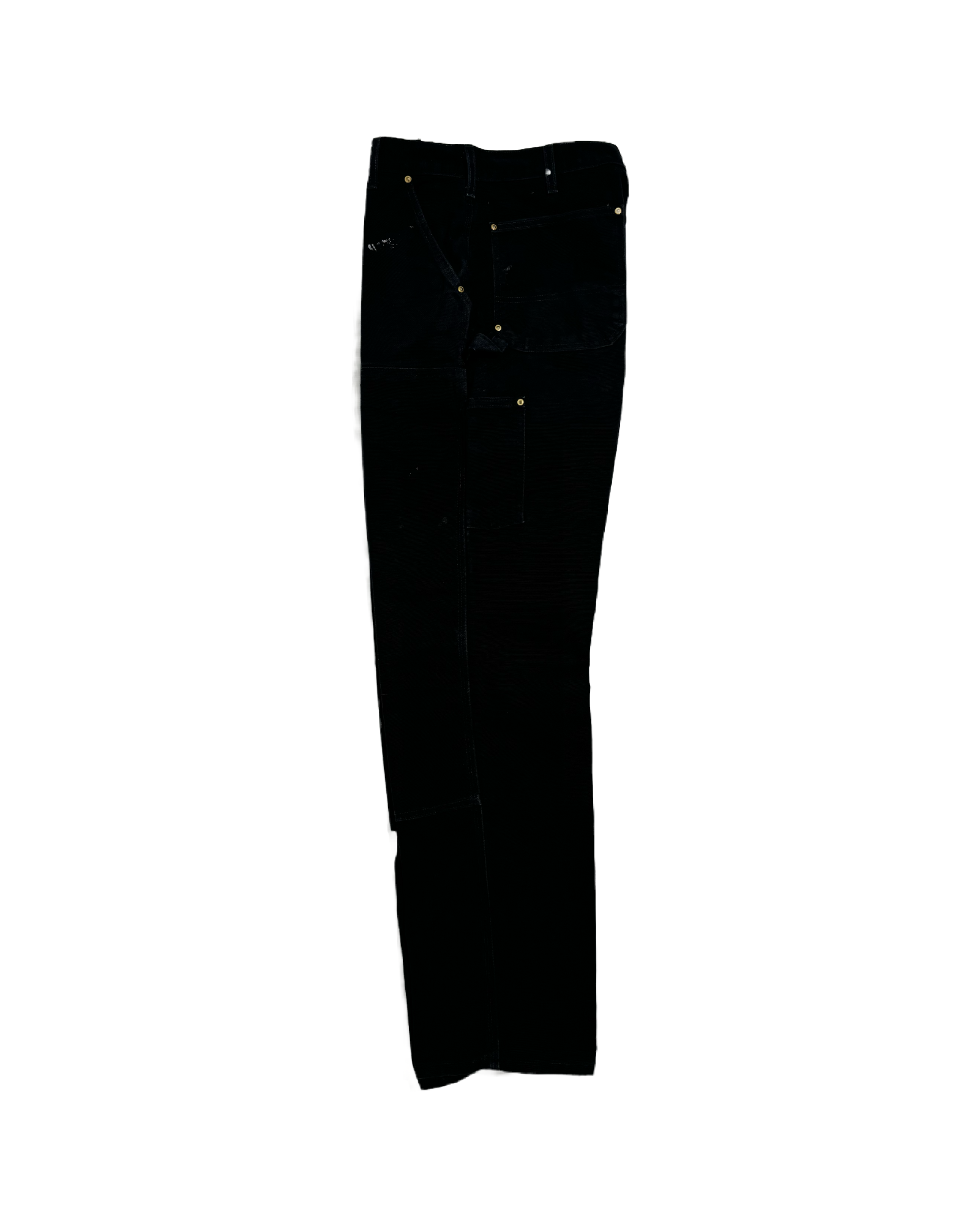 Carhartt Dark Night Baggy Pantalone Carhartt