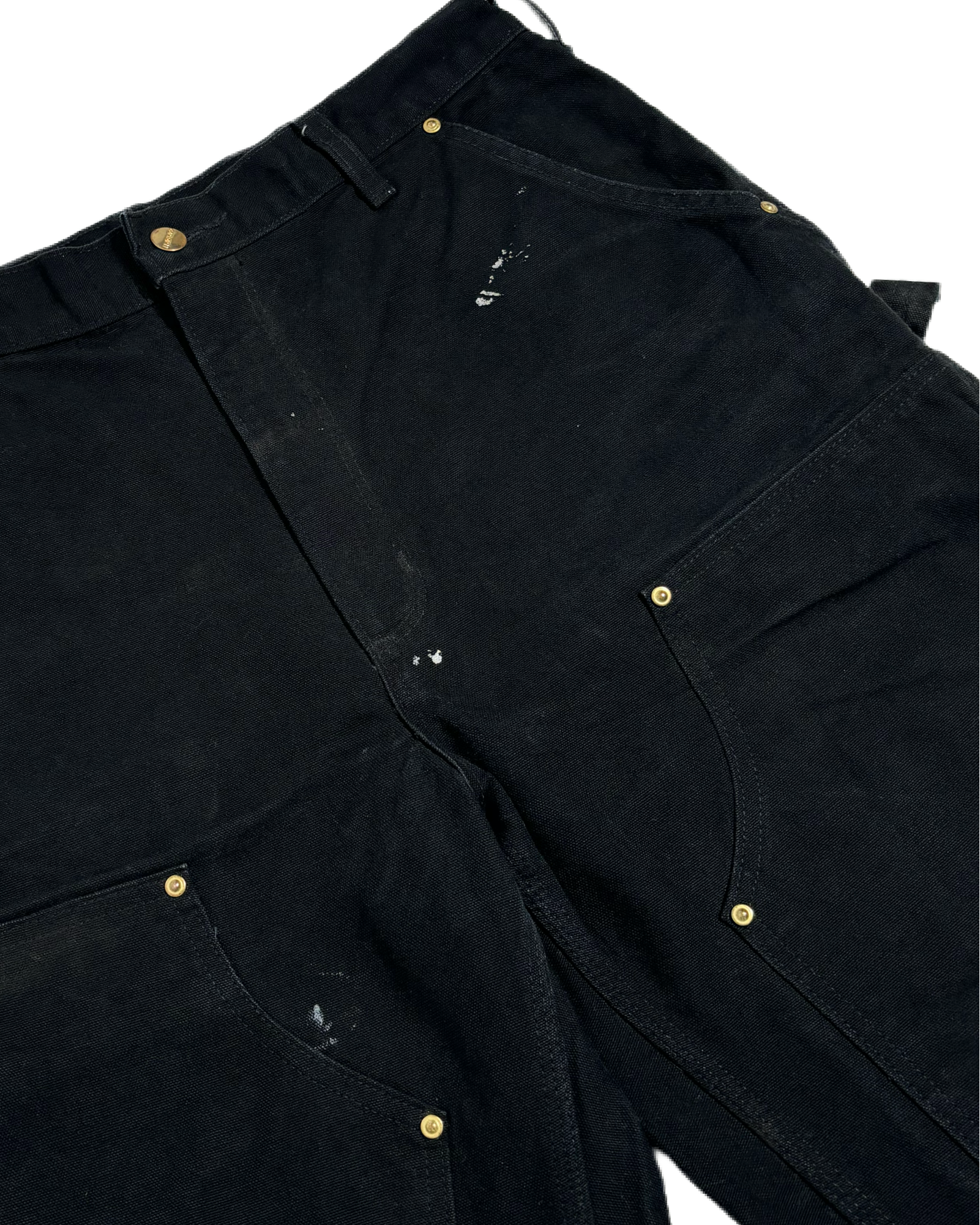 Carhartt Dark Night Baggy Pantalone Carhartt