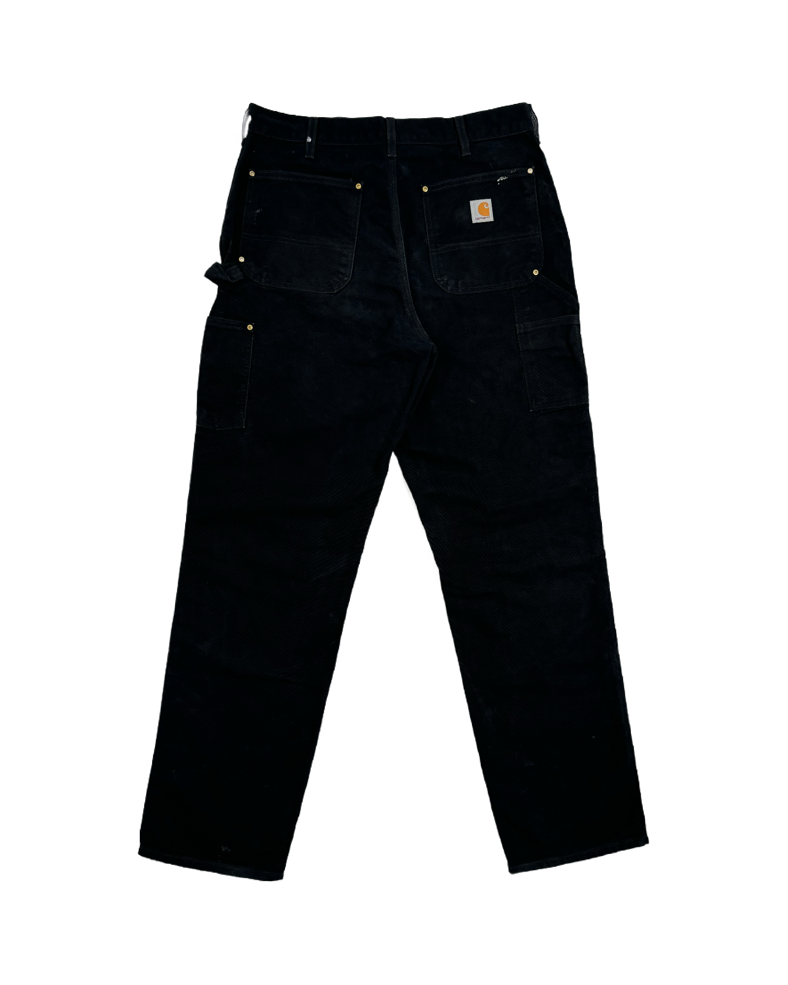 Carhartt Dark Night Baggy Pantalone Carhartt