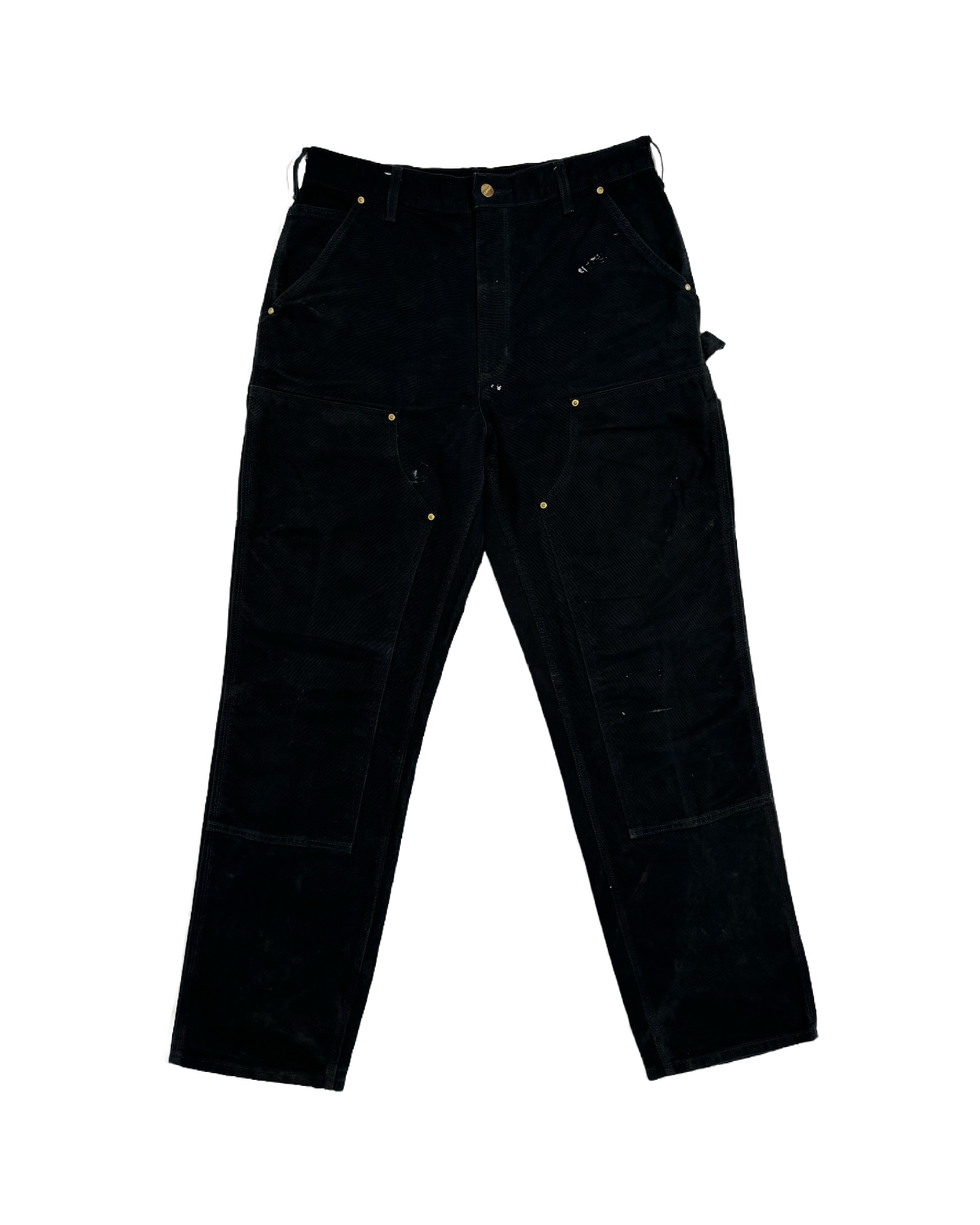 Carhartt Dark Night Baggy Pantalone Carhartt