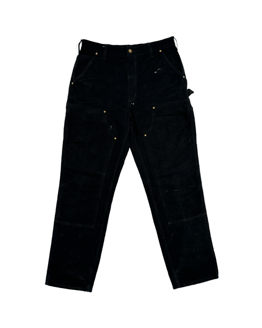 Carhartt Dark Night Baggy Pantalone Carhartt