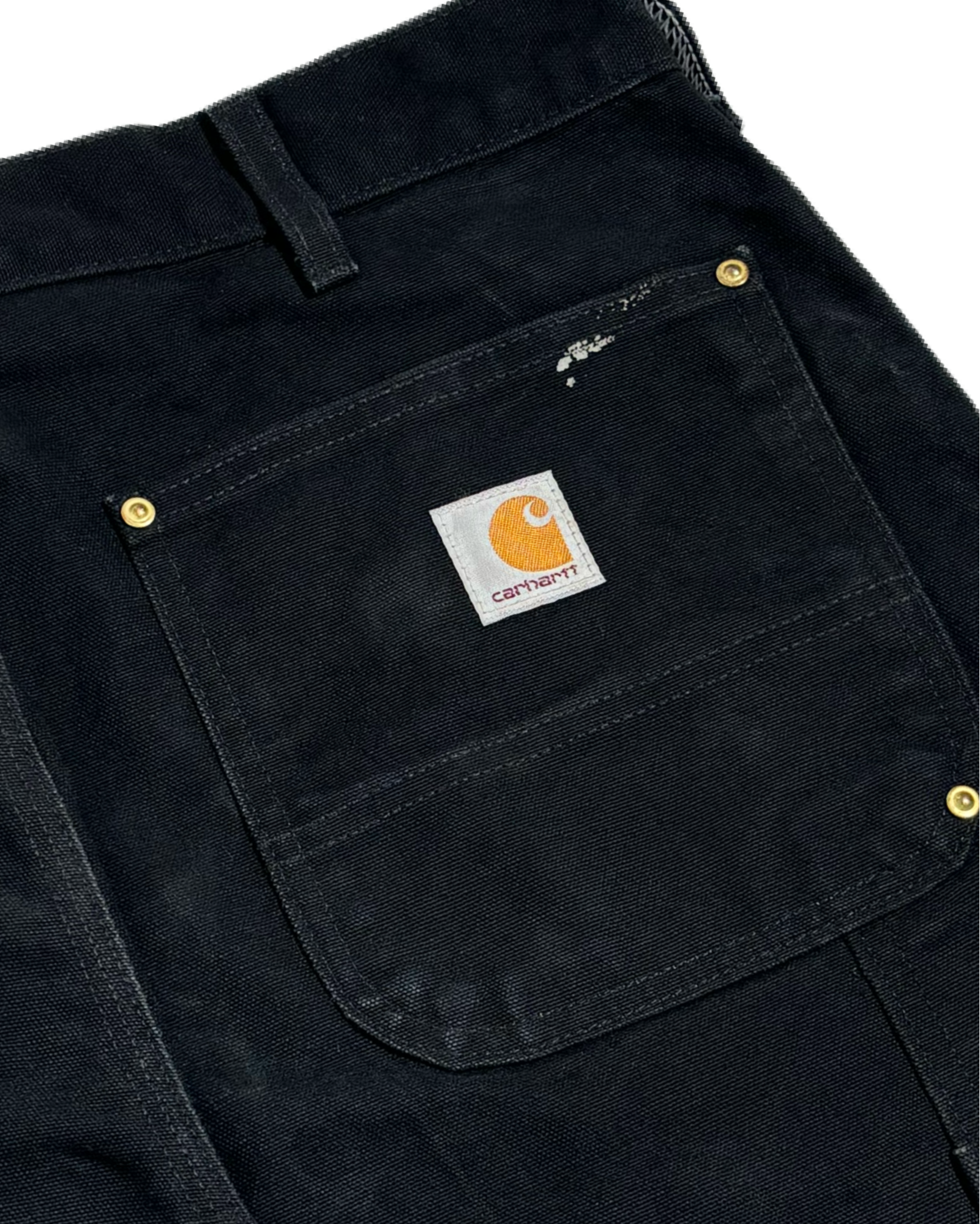 Carhartt Dark Night Baggy Pantalone Carhartt
