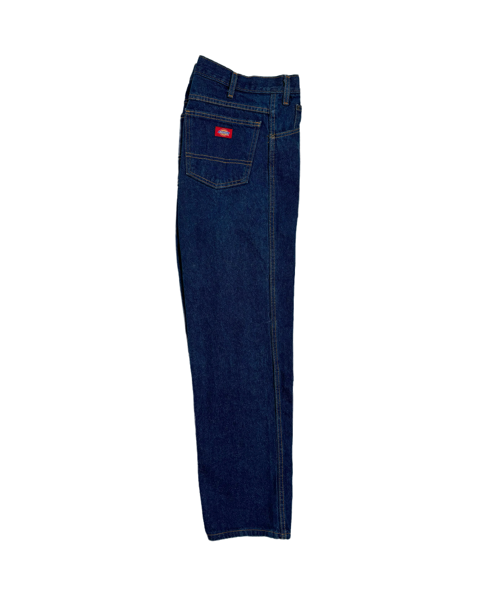 Dickies Dark Denim Pantalone Dickies
