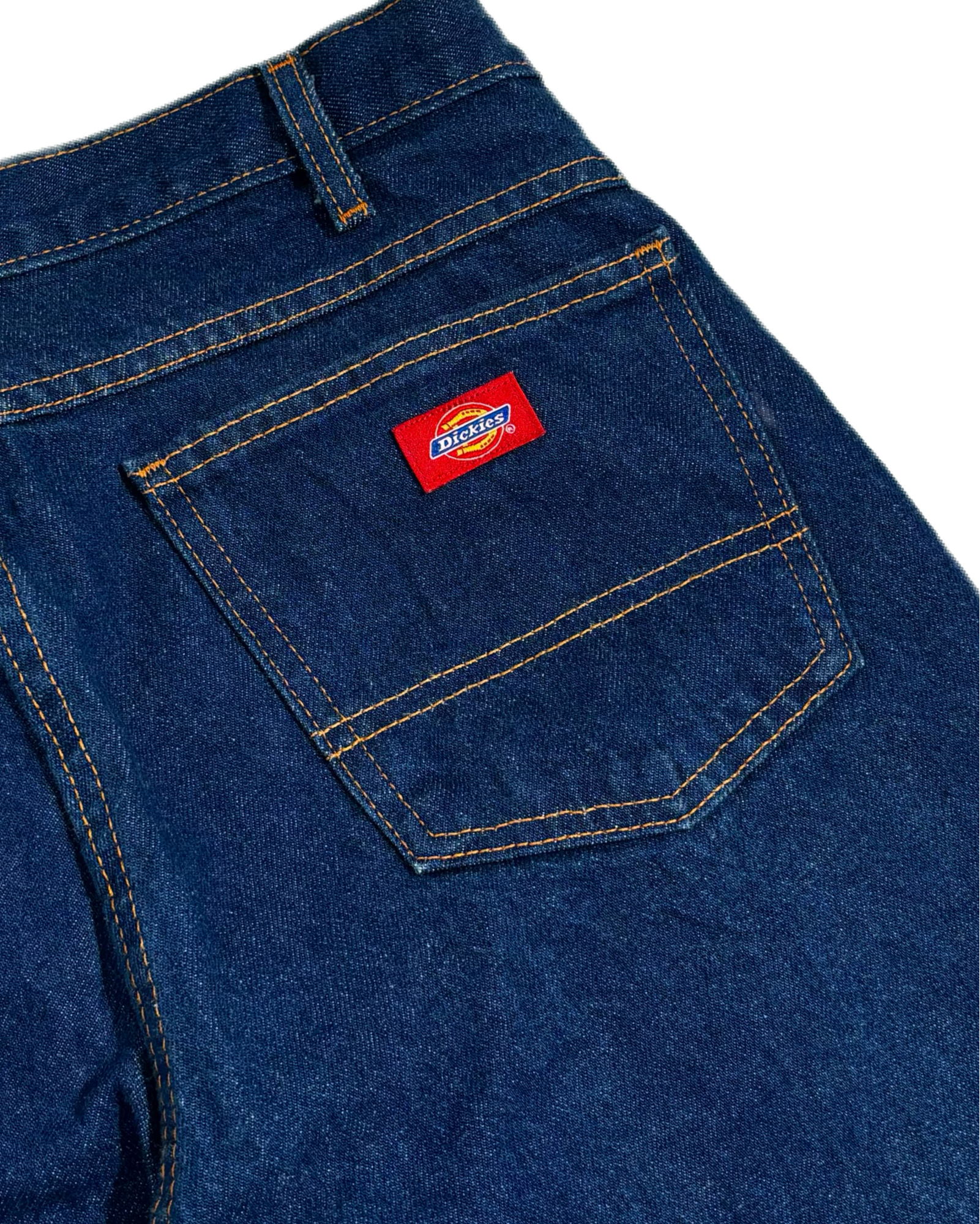 Dickies Dark Denim Pantalone Dickies
