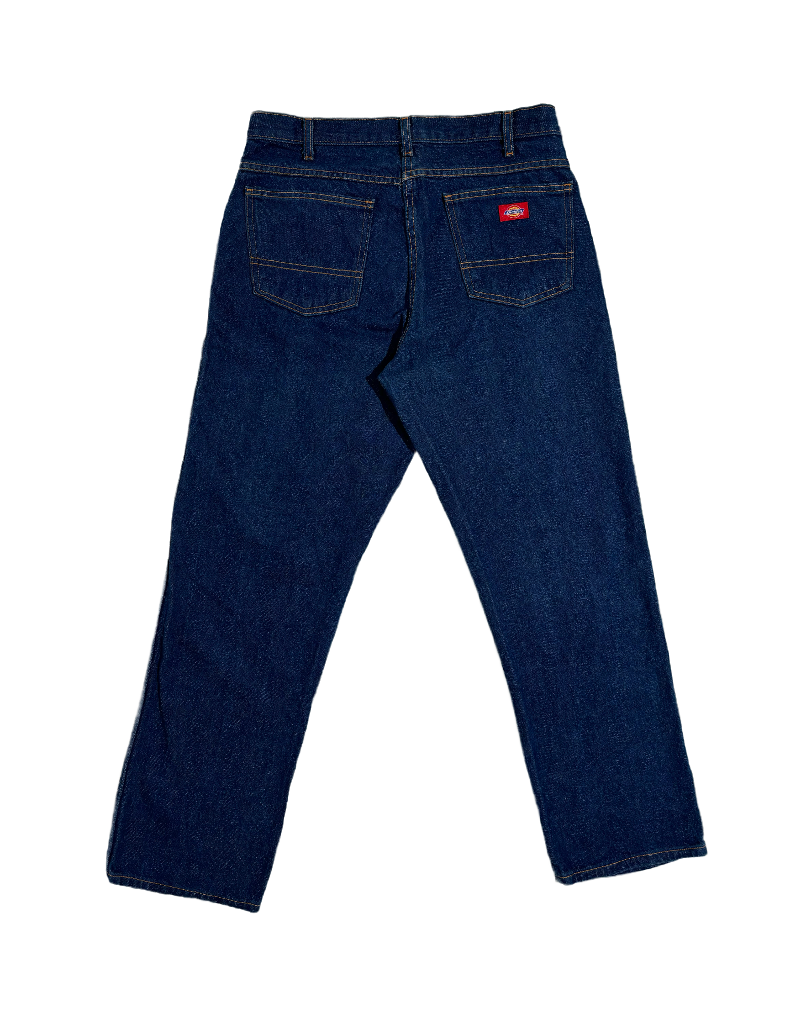 Dickies Dark Denim Pantalone Dickies