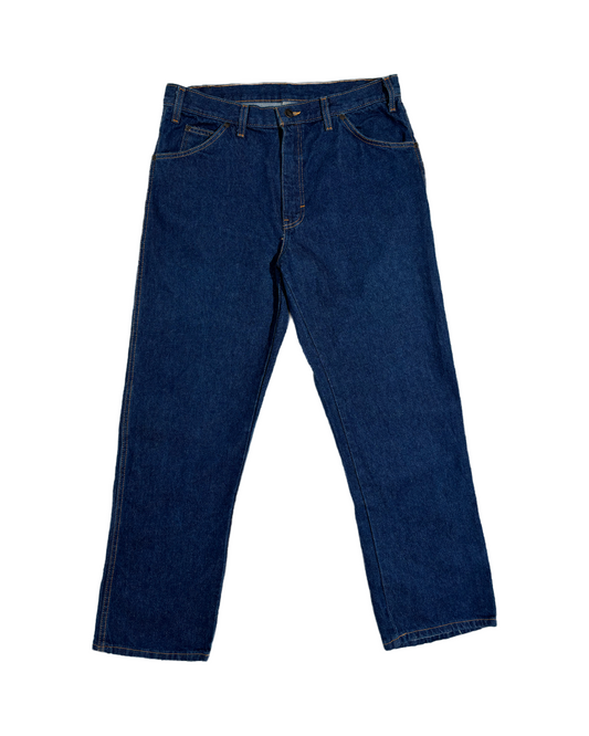 Dickies Dark Denim Pantalone Dickies