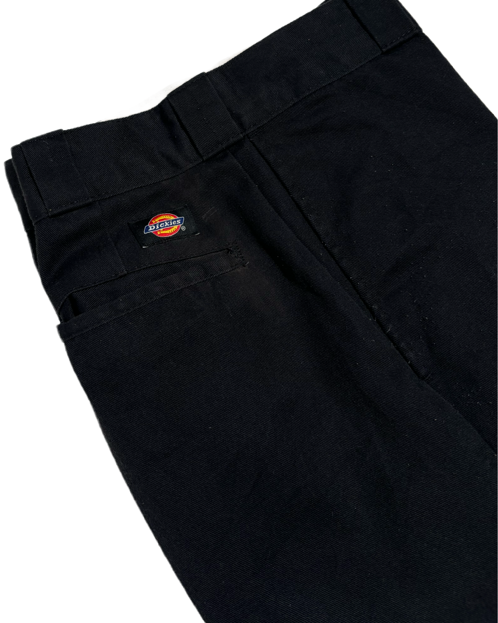 Dickies Old School Classic Black Pantalone Dickies