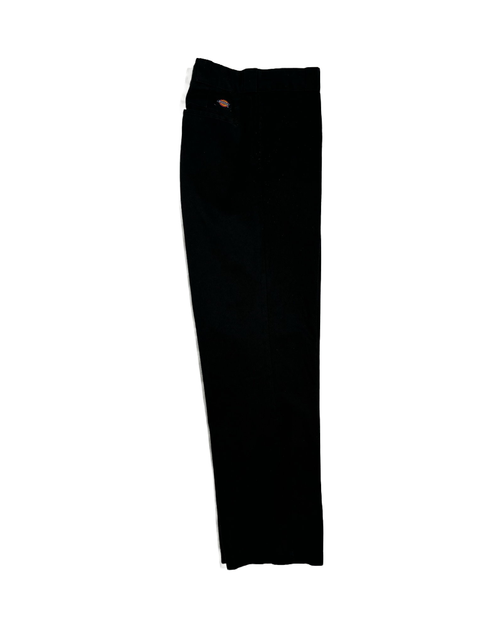 Dickies Old School Classic Black Pantalone Dickies