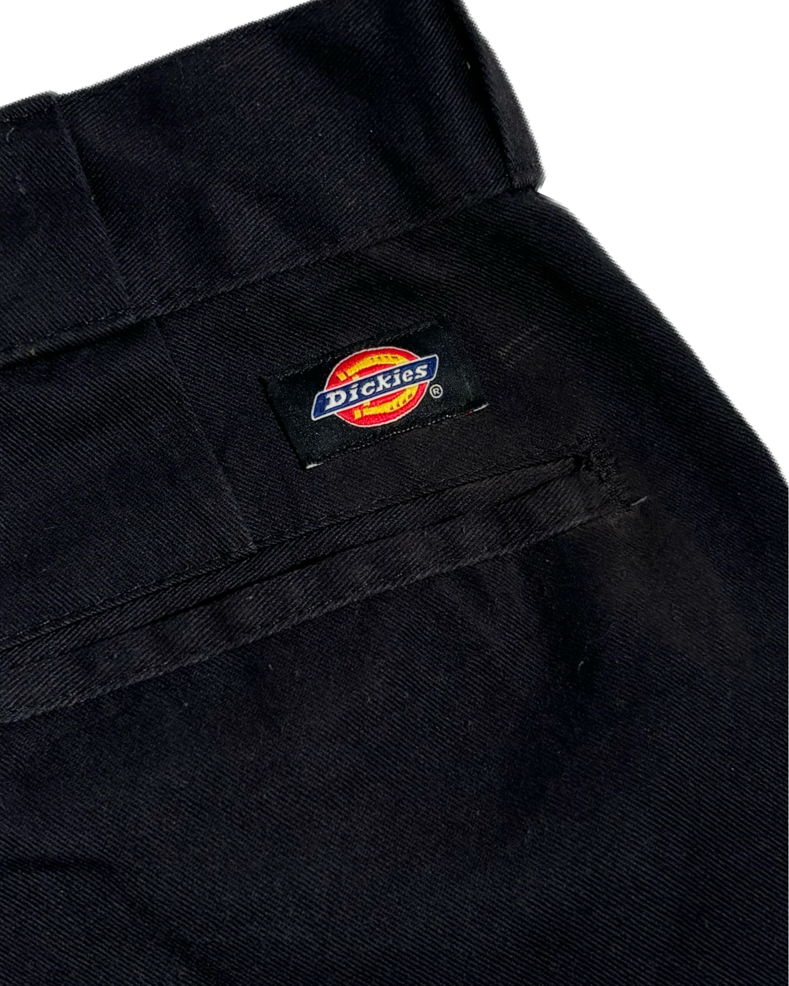 Dickies Old School Classic Black Pantalone Dickies