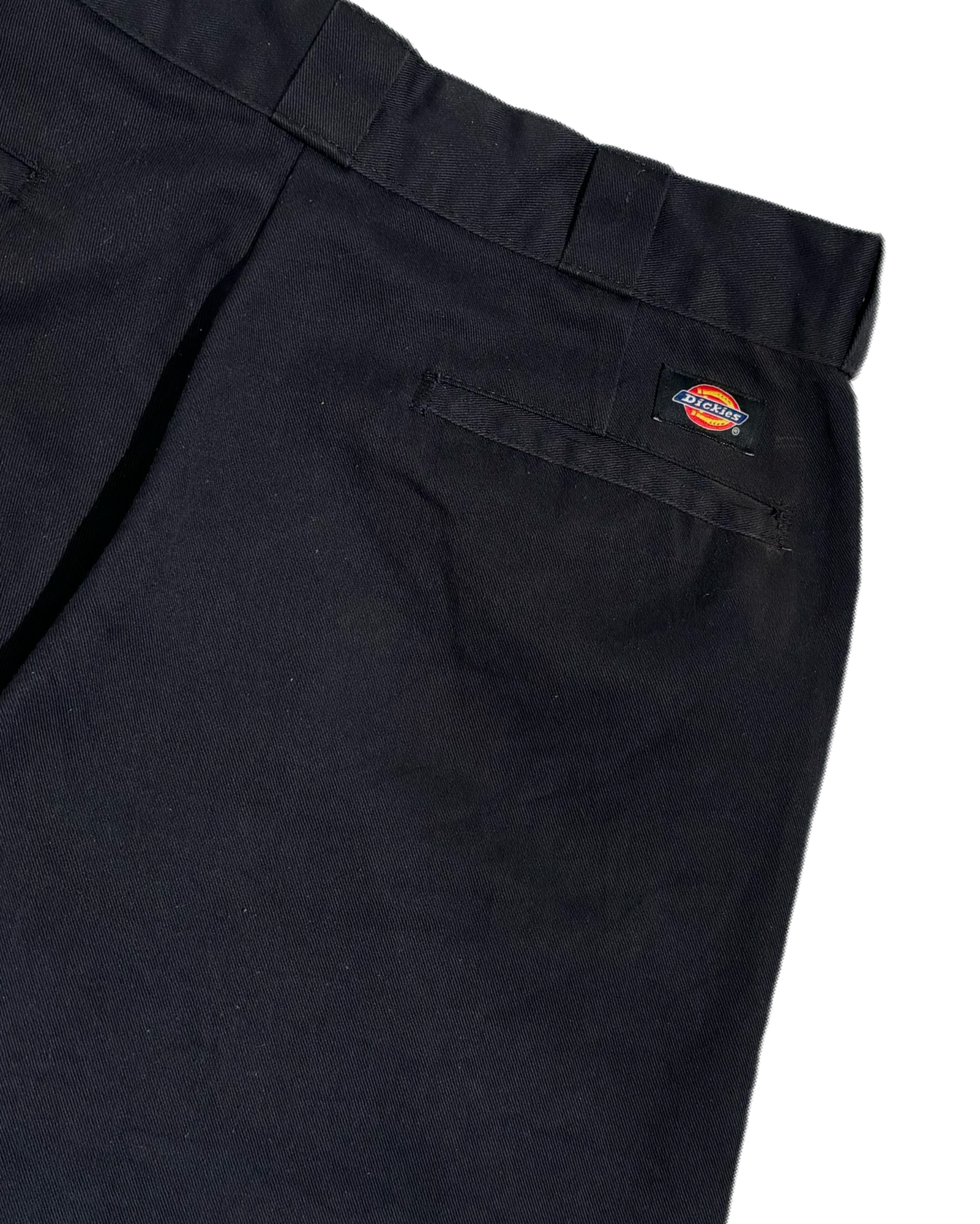 Dickies Old School Classic Black Pantalone Dickies