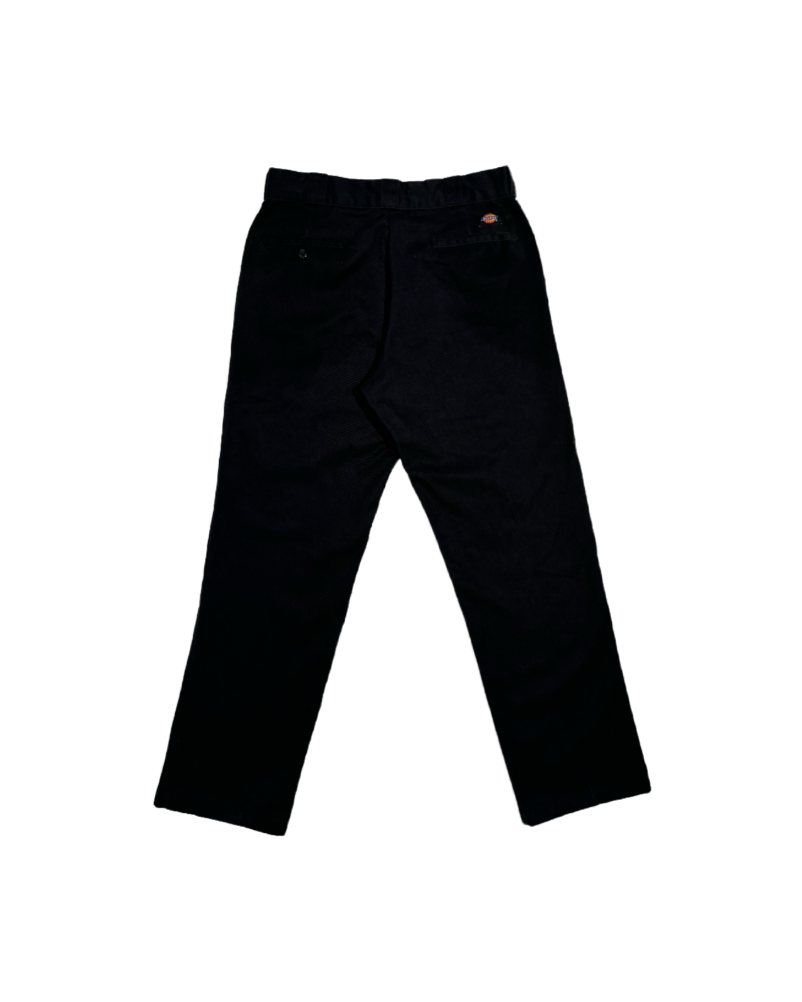 Dickies Old School Classic Black Pantalone Dickies