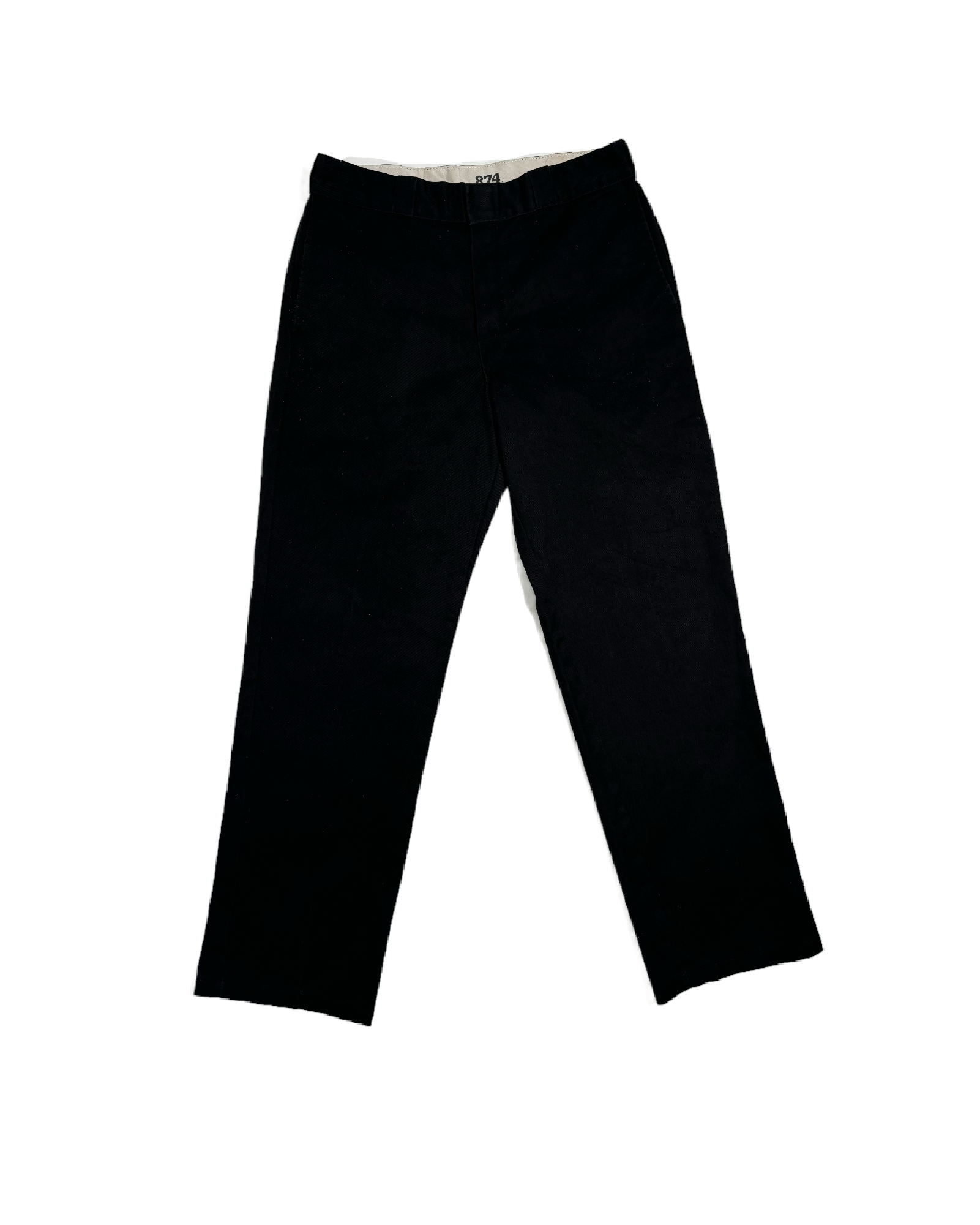 Dickies Old School Classic Black Pantalone Dickies
