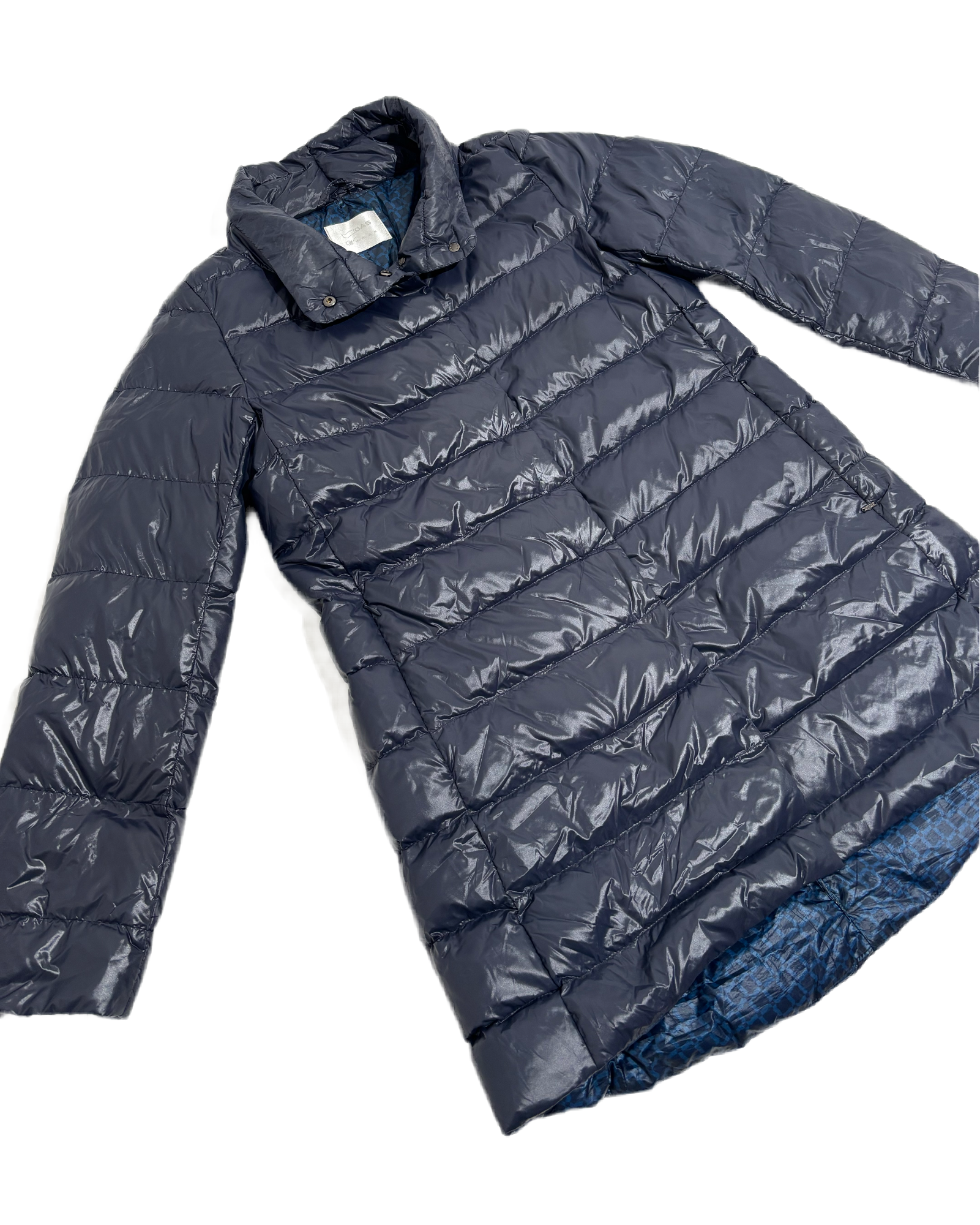 Gas Duck Dawn Navy Jakna Gas