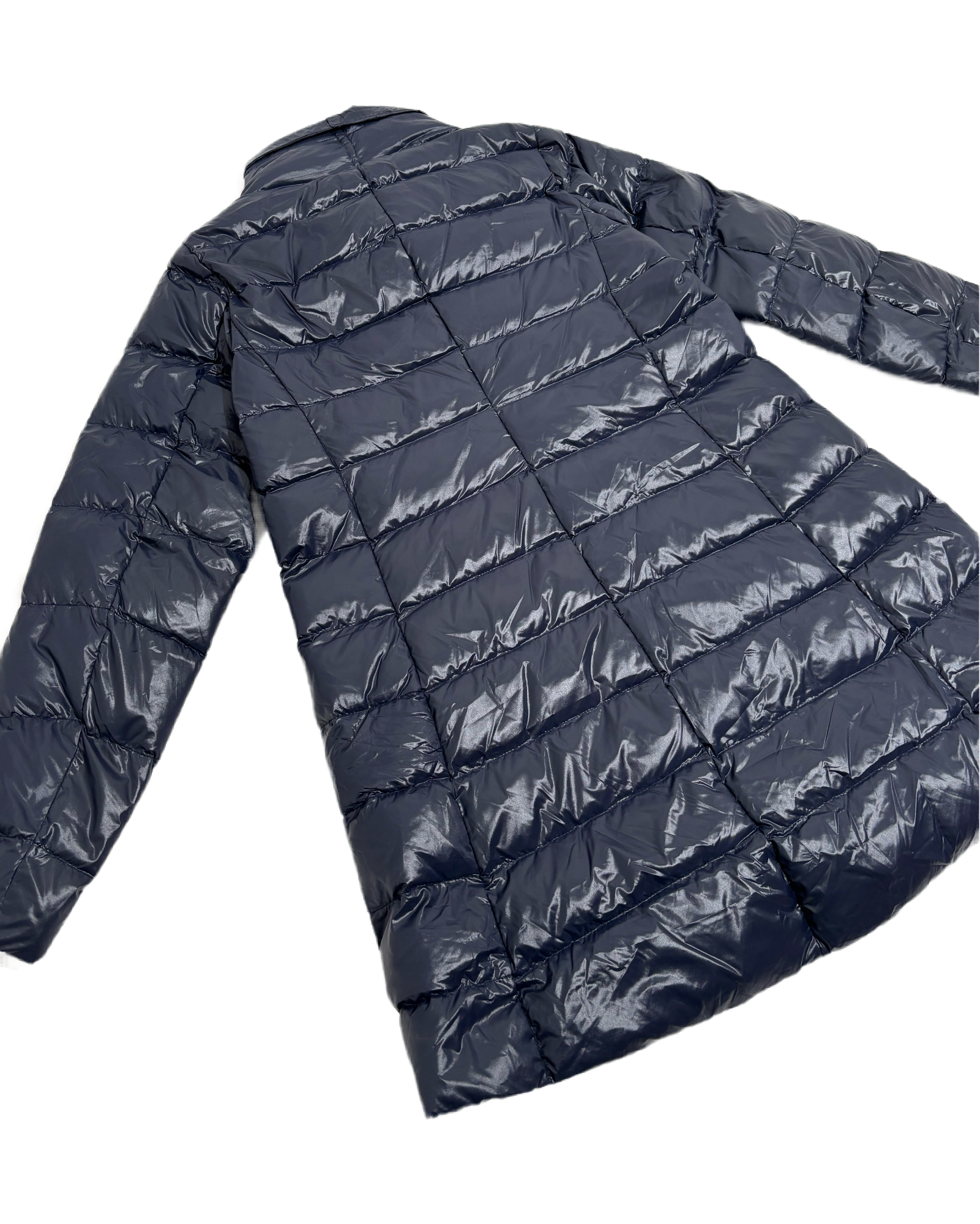 Gas Duck Dawn Navy Jakna Gas