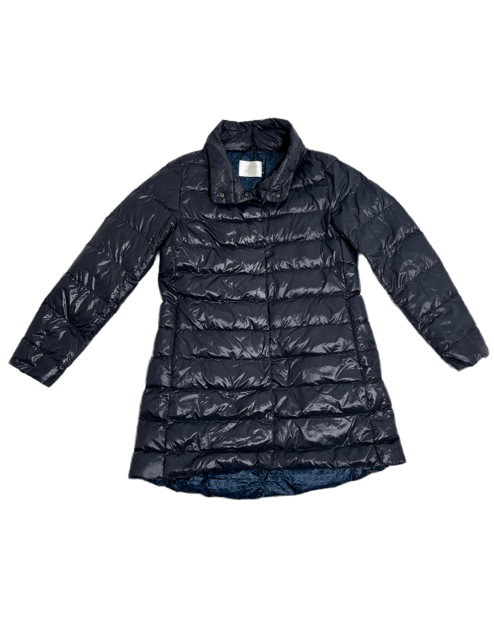 Gas Duck Dawn Navy Jakna Gas