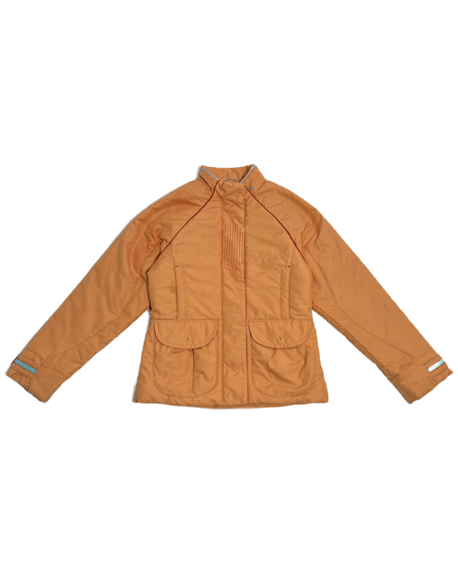 Diadora Snowtime Peach Jakna Diadora