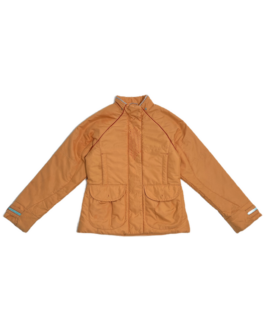 Diadora Snowtime Peach Jakna Diadora