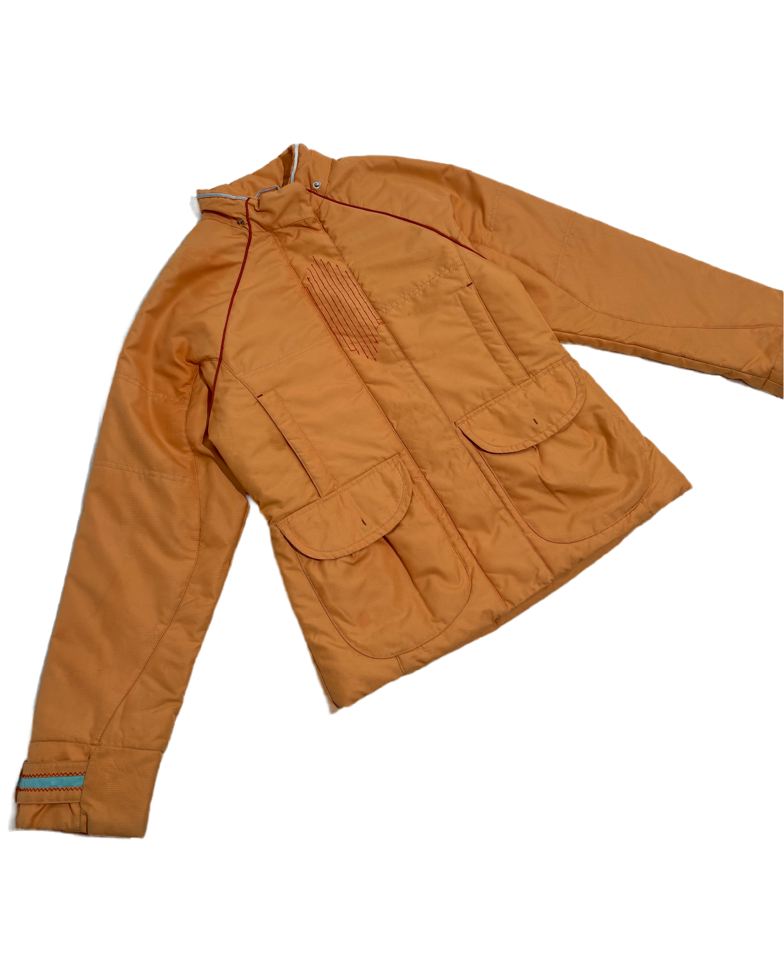 Diadora Snowtime Peach Jakna Diadora