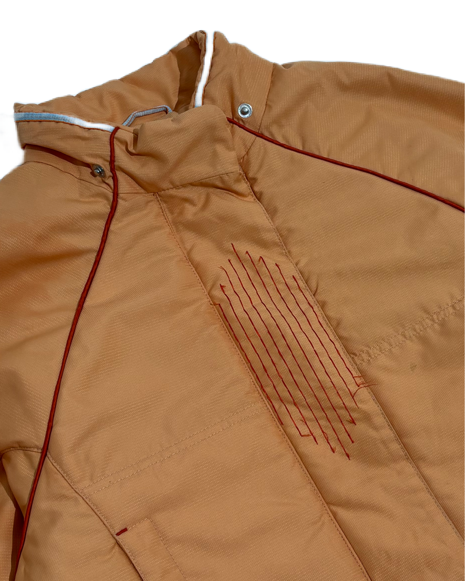 Diadora Snowtime Peach Jakna Diadora