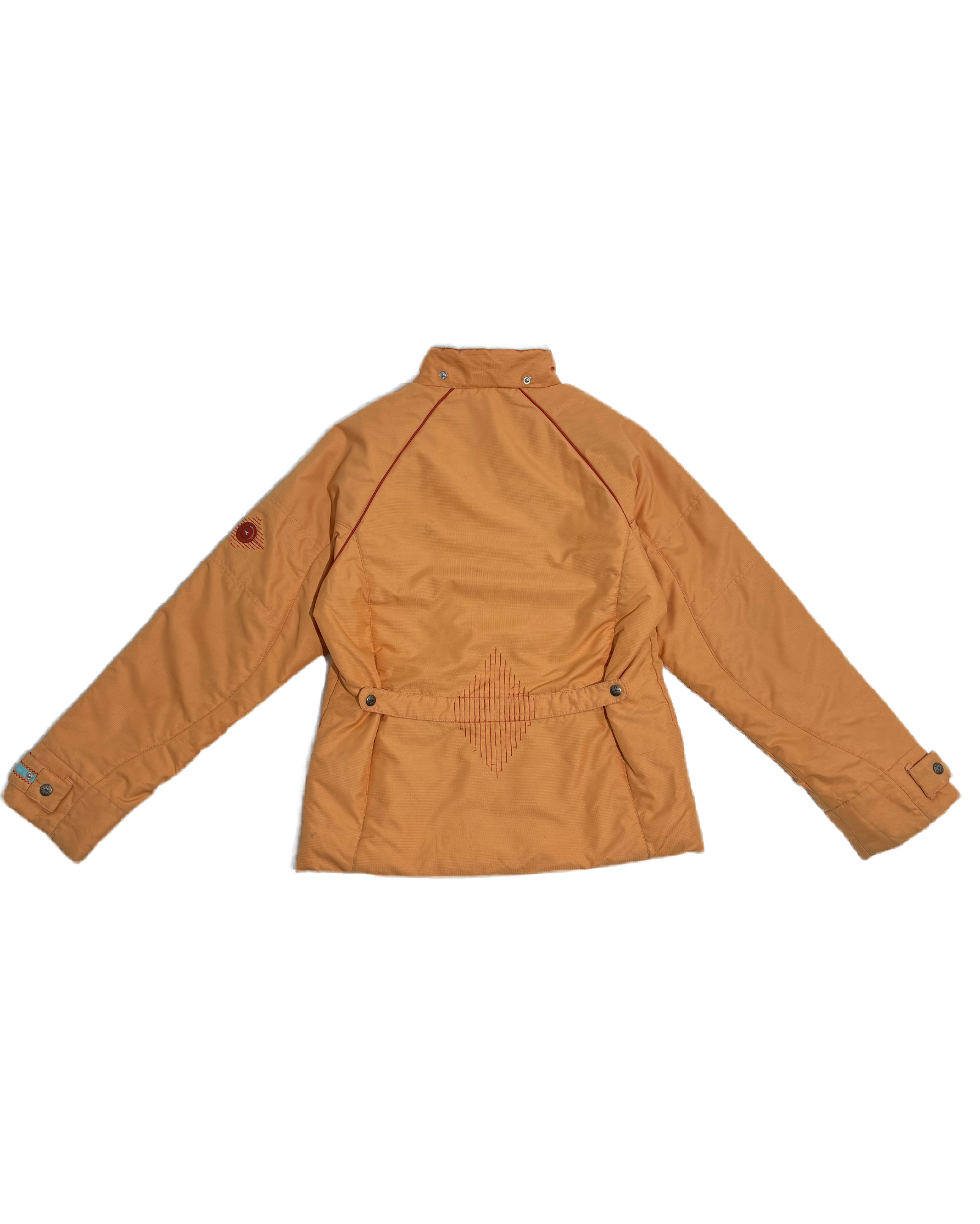 Diadora Snowtime Peach Jakna Diadora