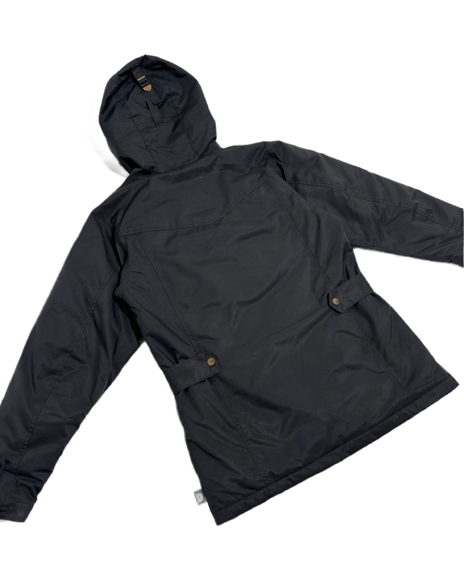 Columbia Boardwear Black Jakna Columbia