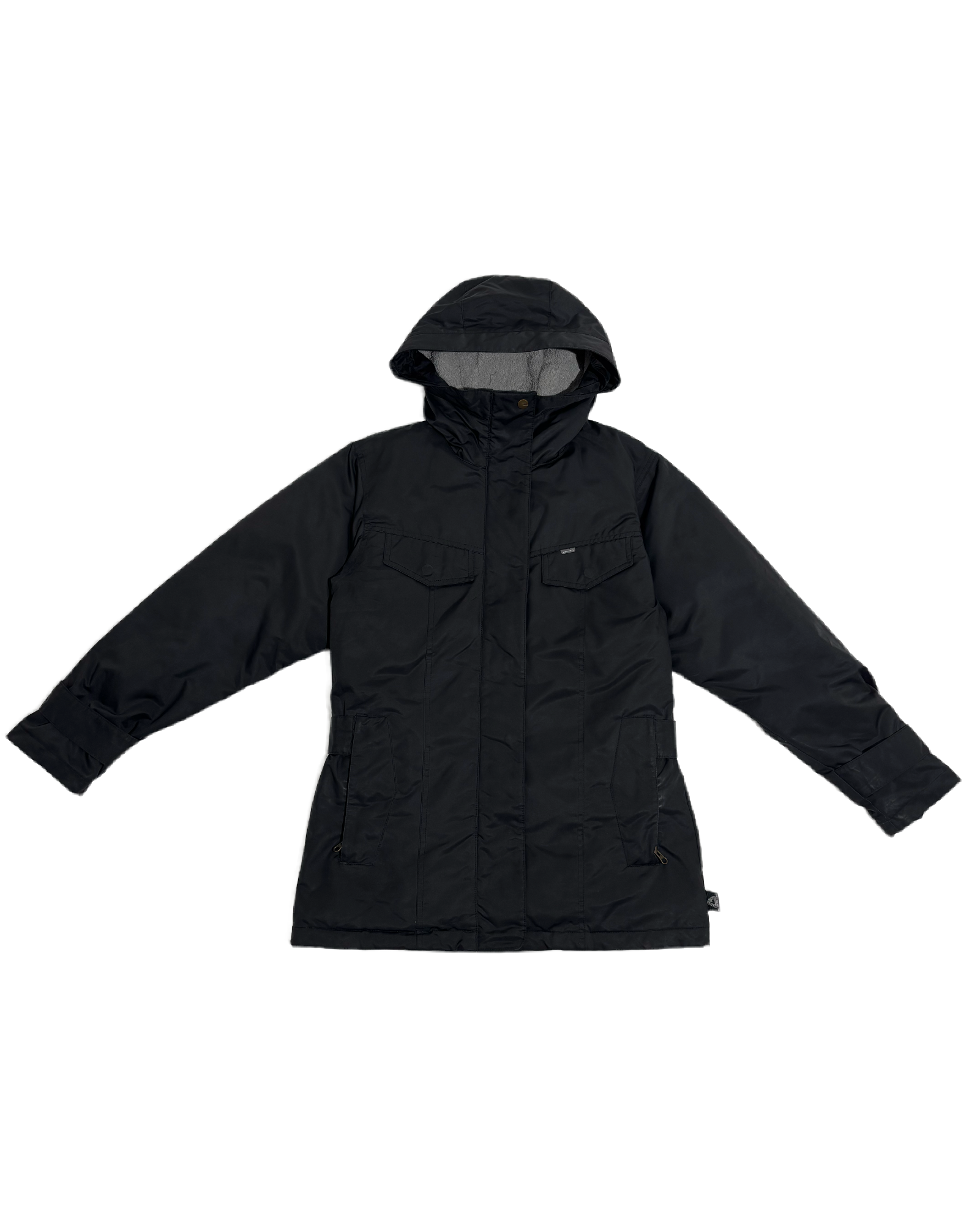 Columbia Boardwear Black Jakna Columbia