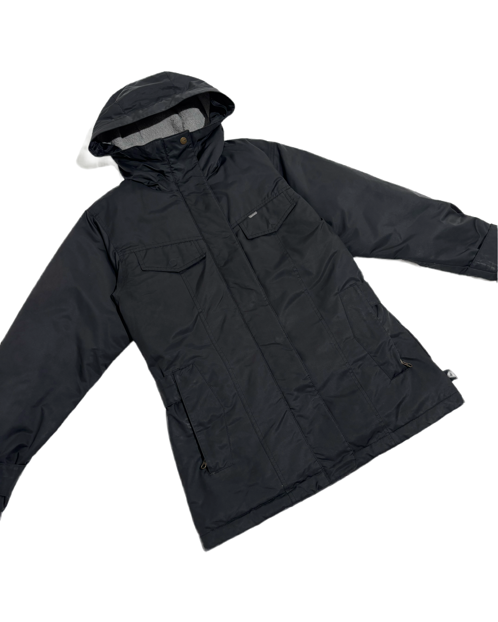 Columbia Boardwear Black Jakna Columbia