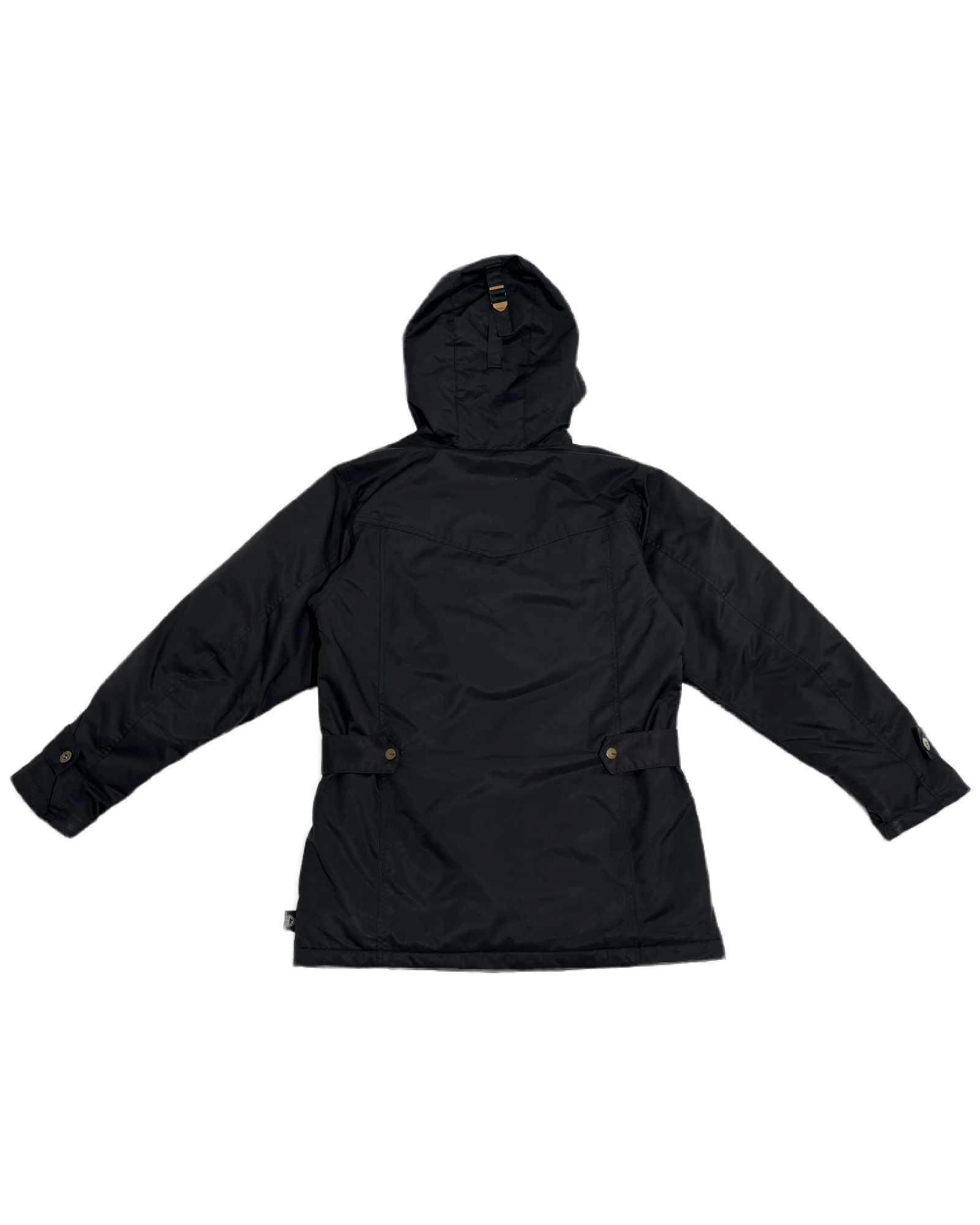 Columbia Boardwear Black Jakna Columbia