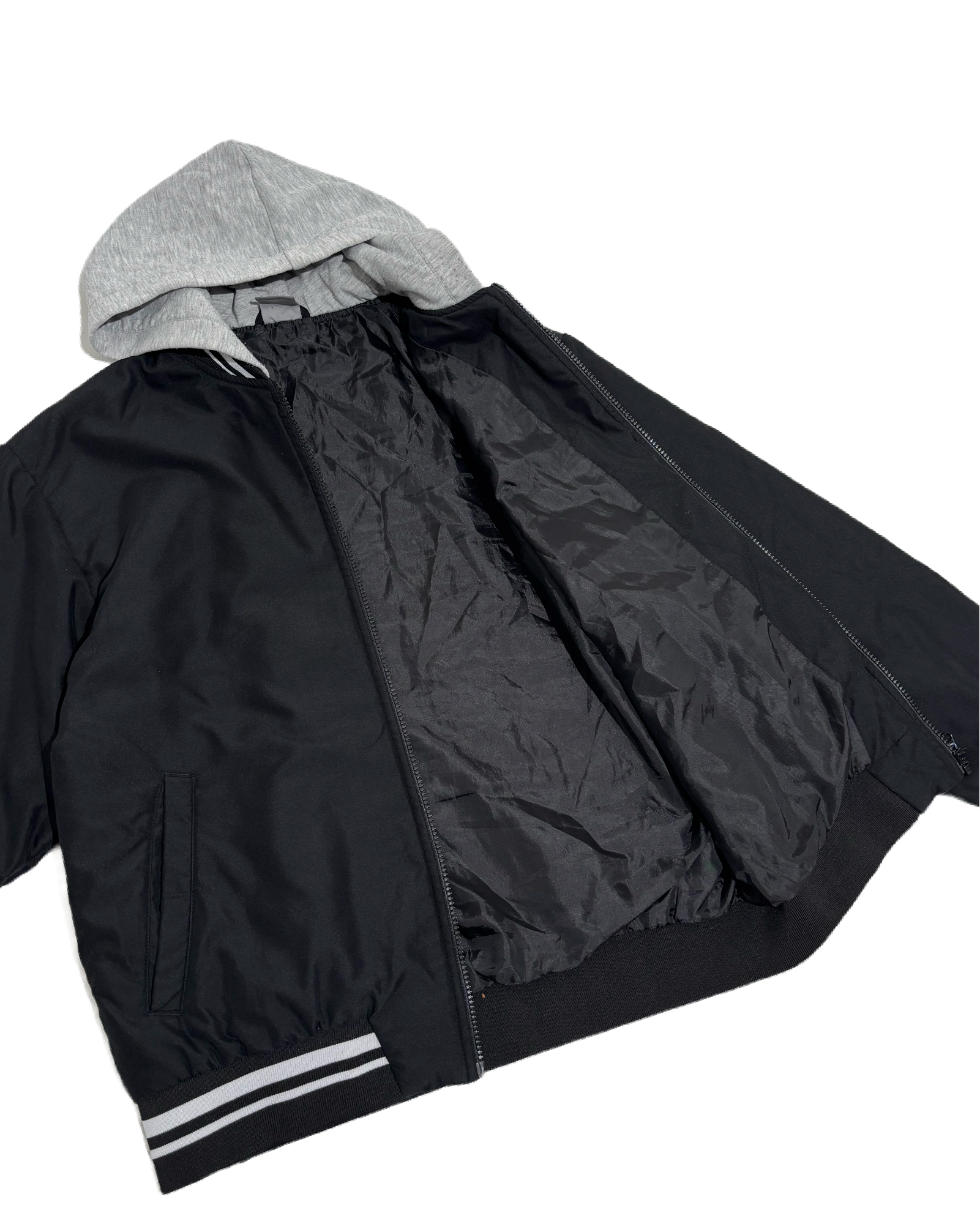 Puma Old School Hoodie Jakna Puma