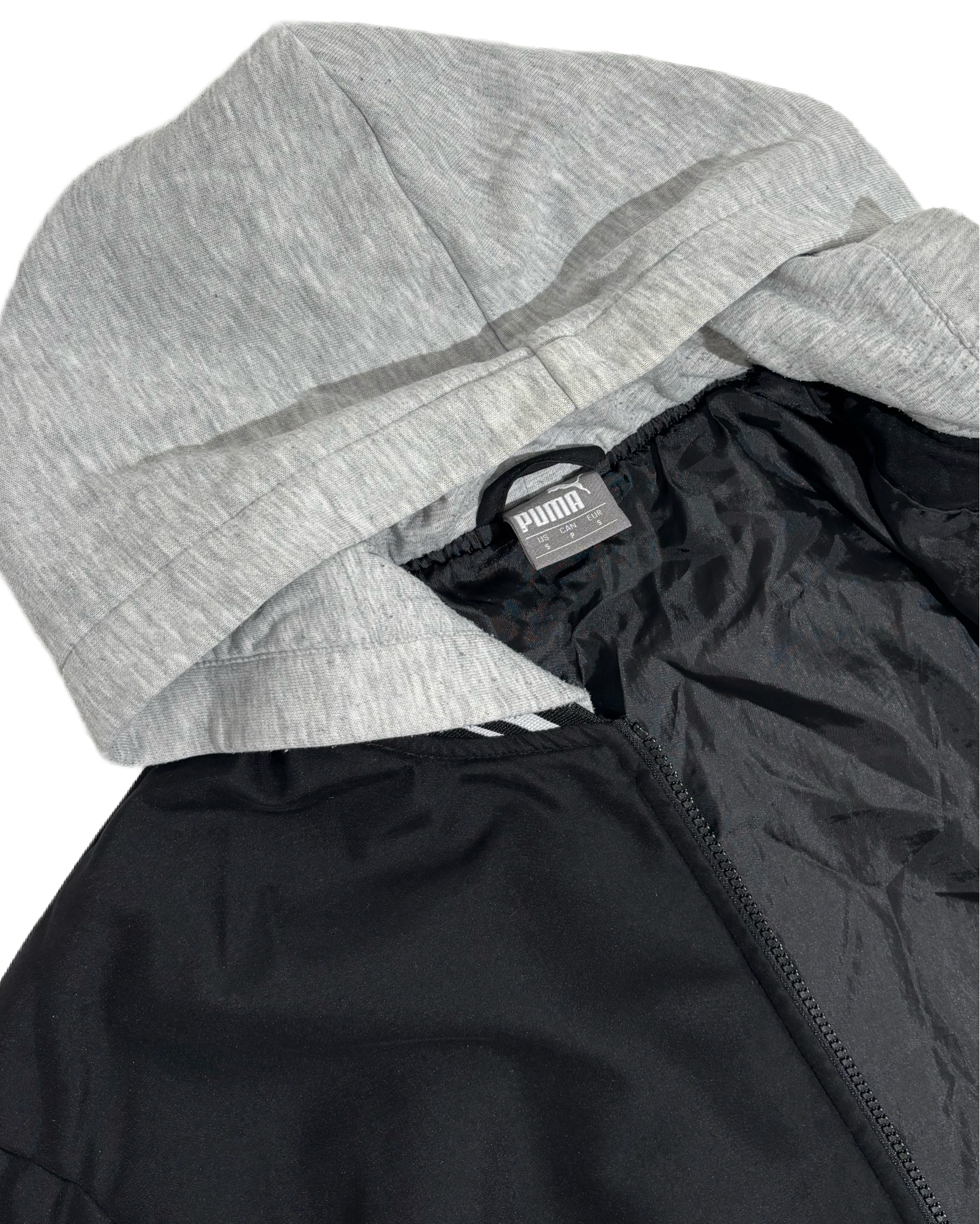 Puma Old School Hoodie Jakna Puma