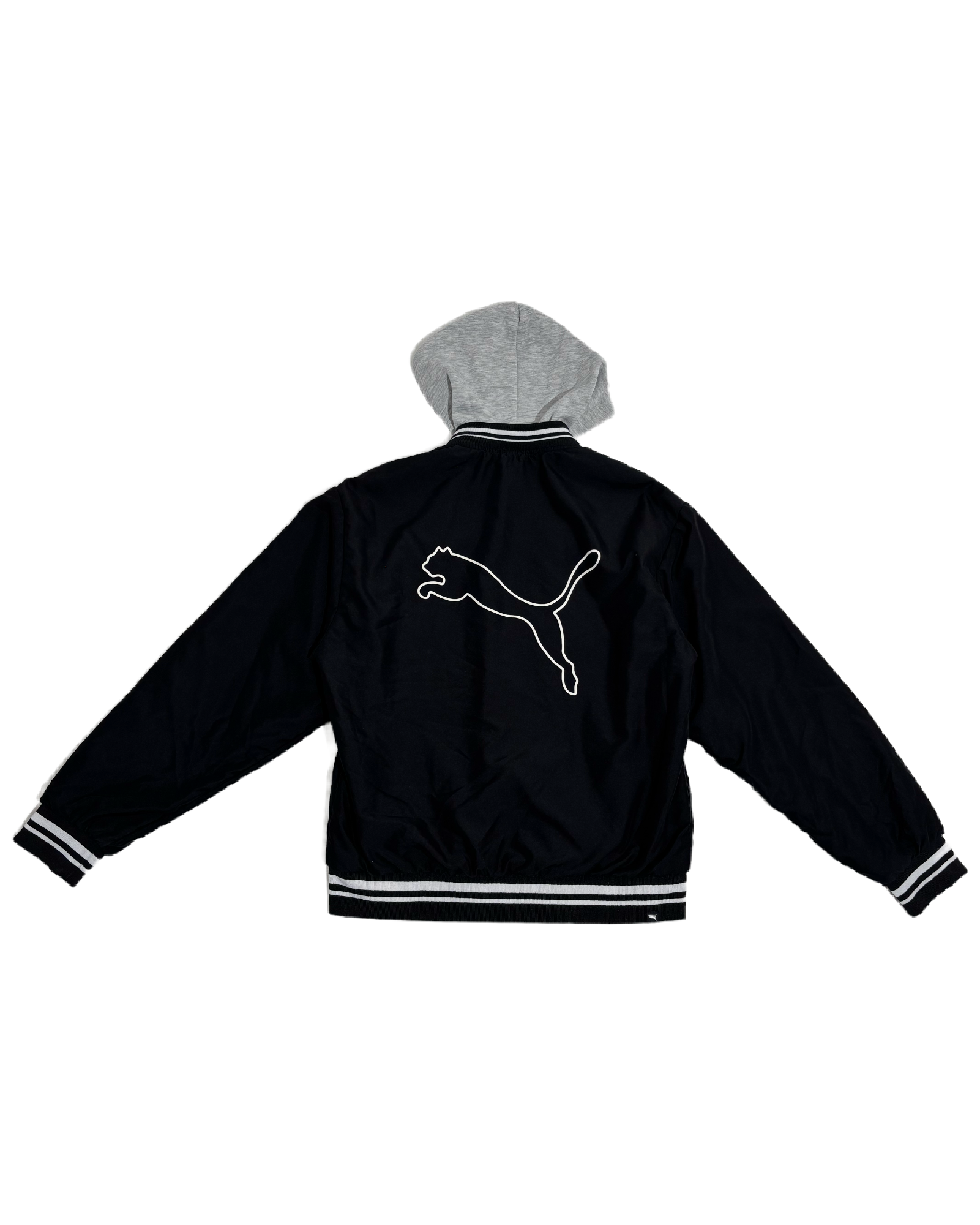 Puma Old School Hoodie Jakna Puma