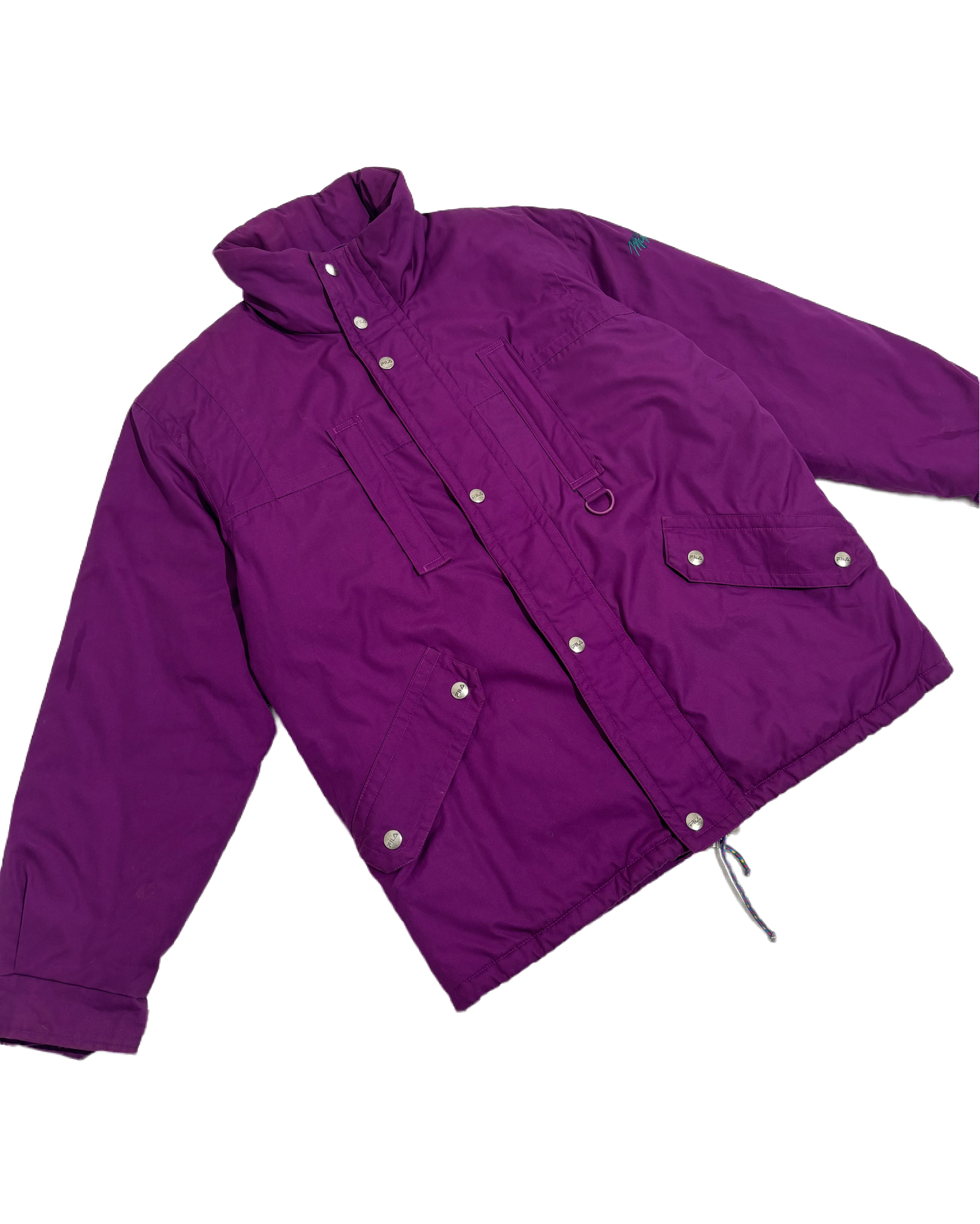 Fila Magic Line Amethyst Jakna Fila