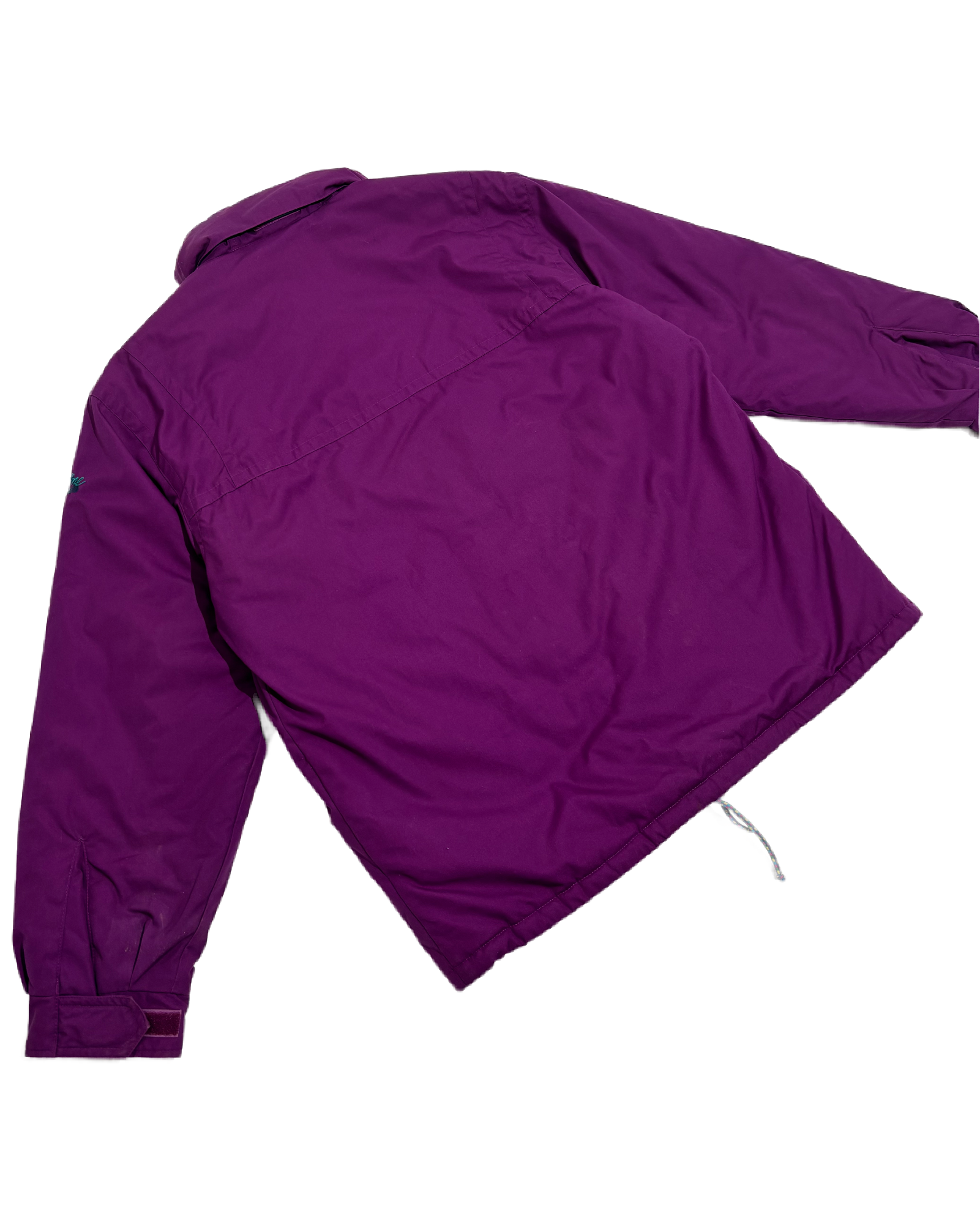 Fila Magic Line Amethyst Jakna Fila