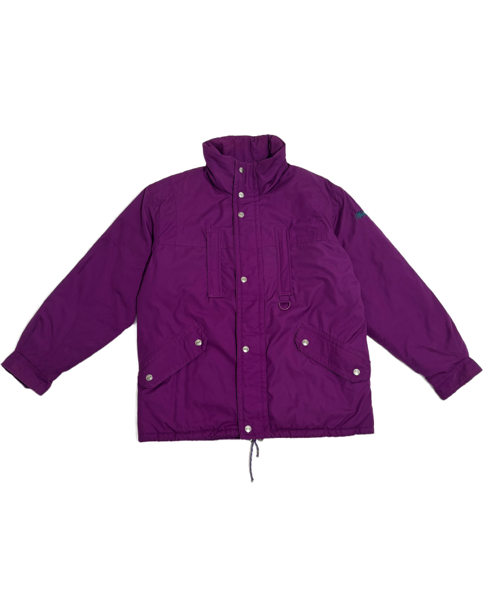 Fila Magic Line Amethyst Jakna Fila