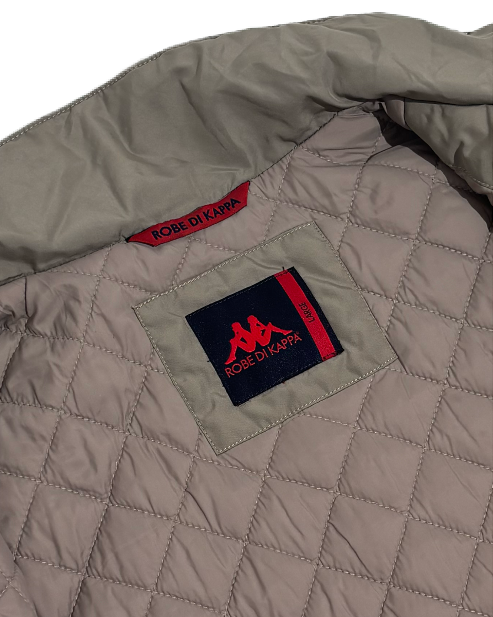 Kappa Alpine Drift Jakna Kappa