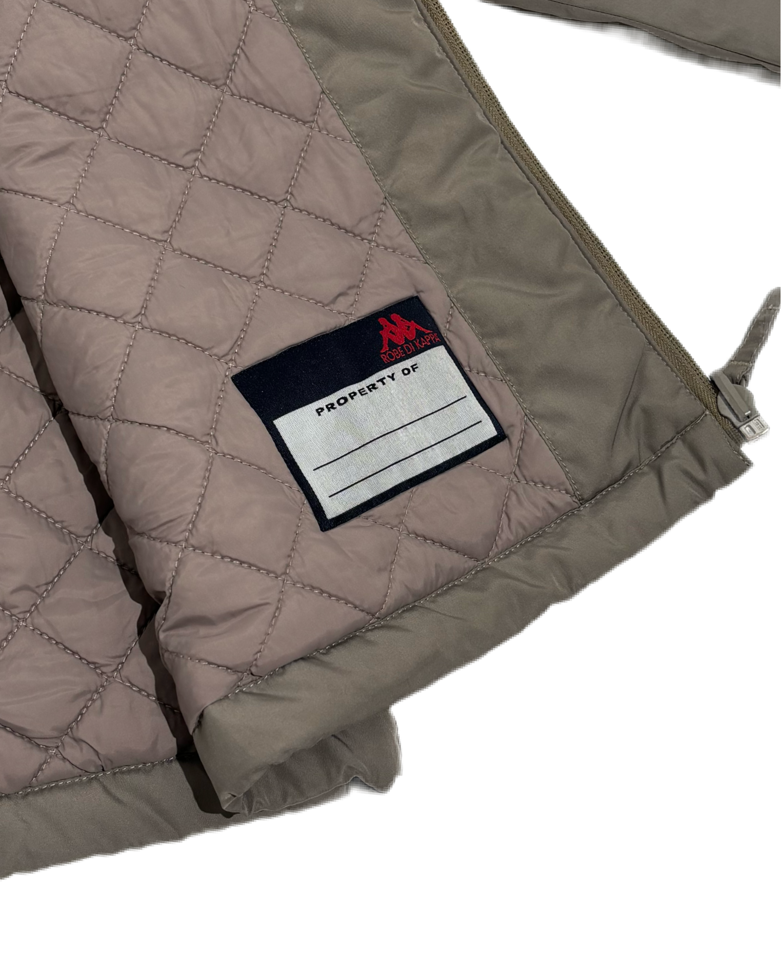 Kappa Alpine Drift Jakna Kappa