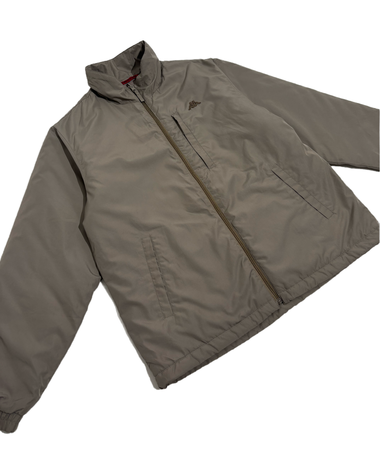 Kappa Alpine Drift Jakna Kappa